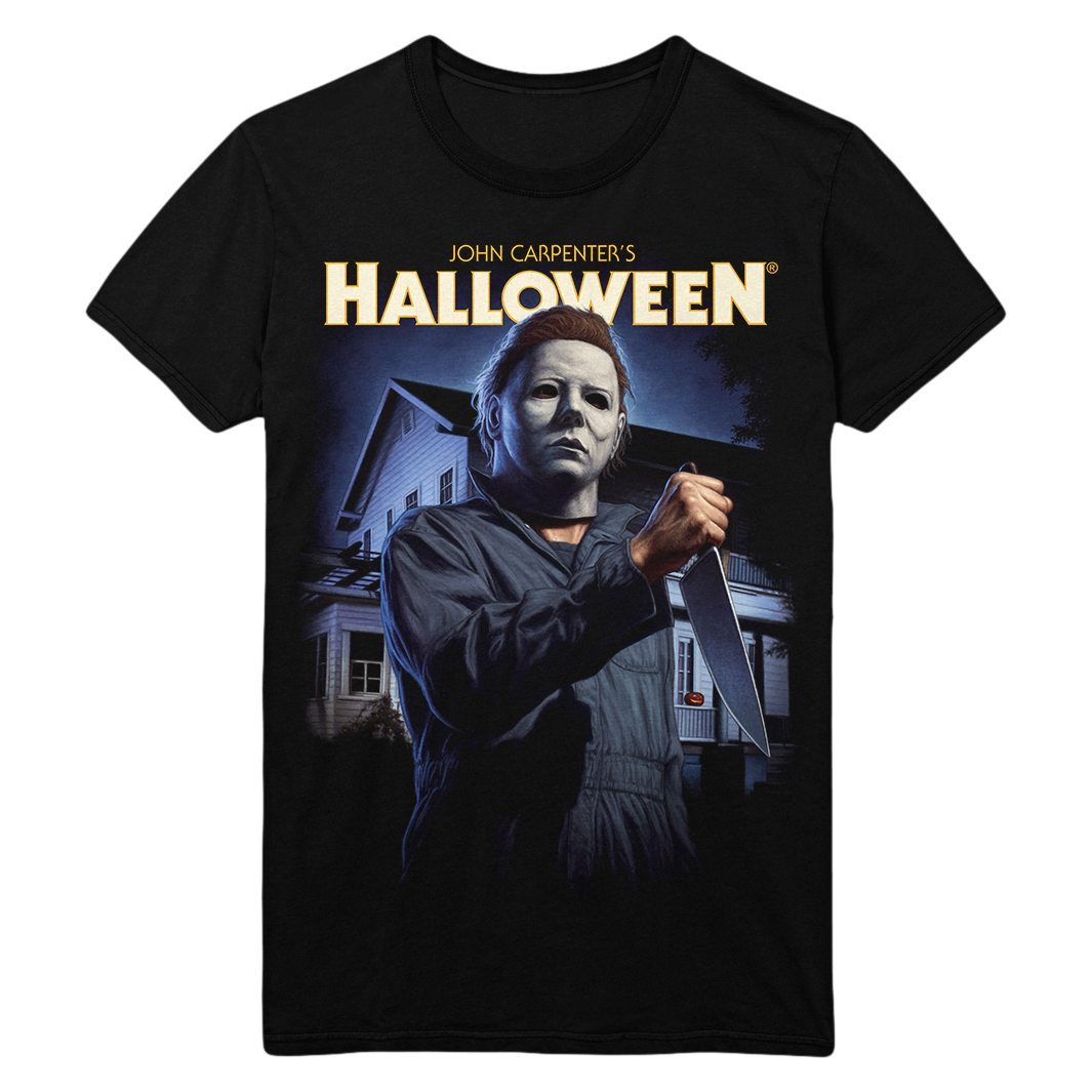 Halloween: Michael T-Shirt