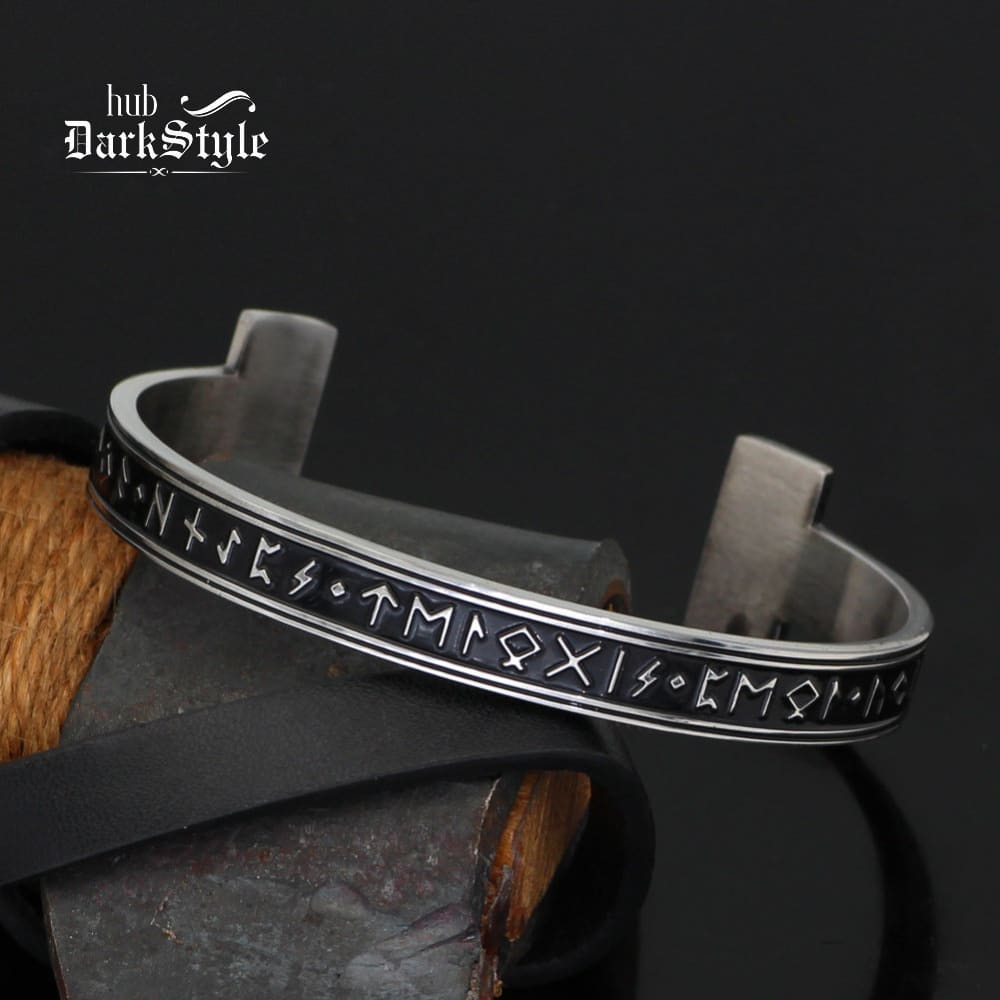 Ancient Rune Cuff