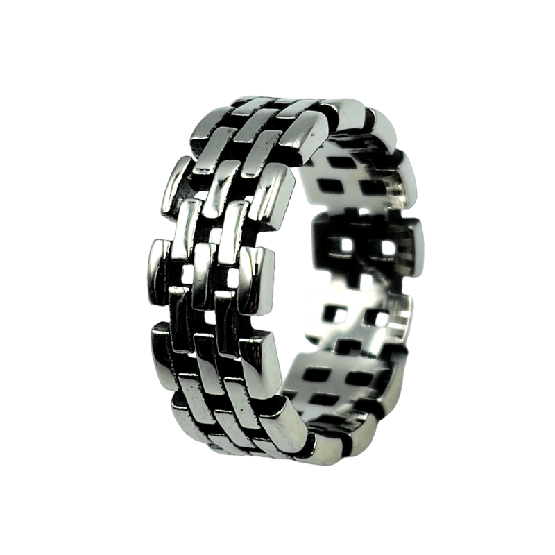 Silver Maze