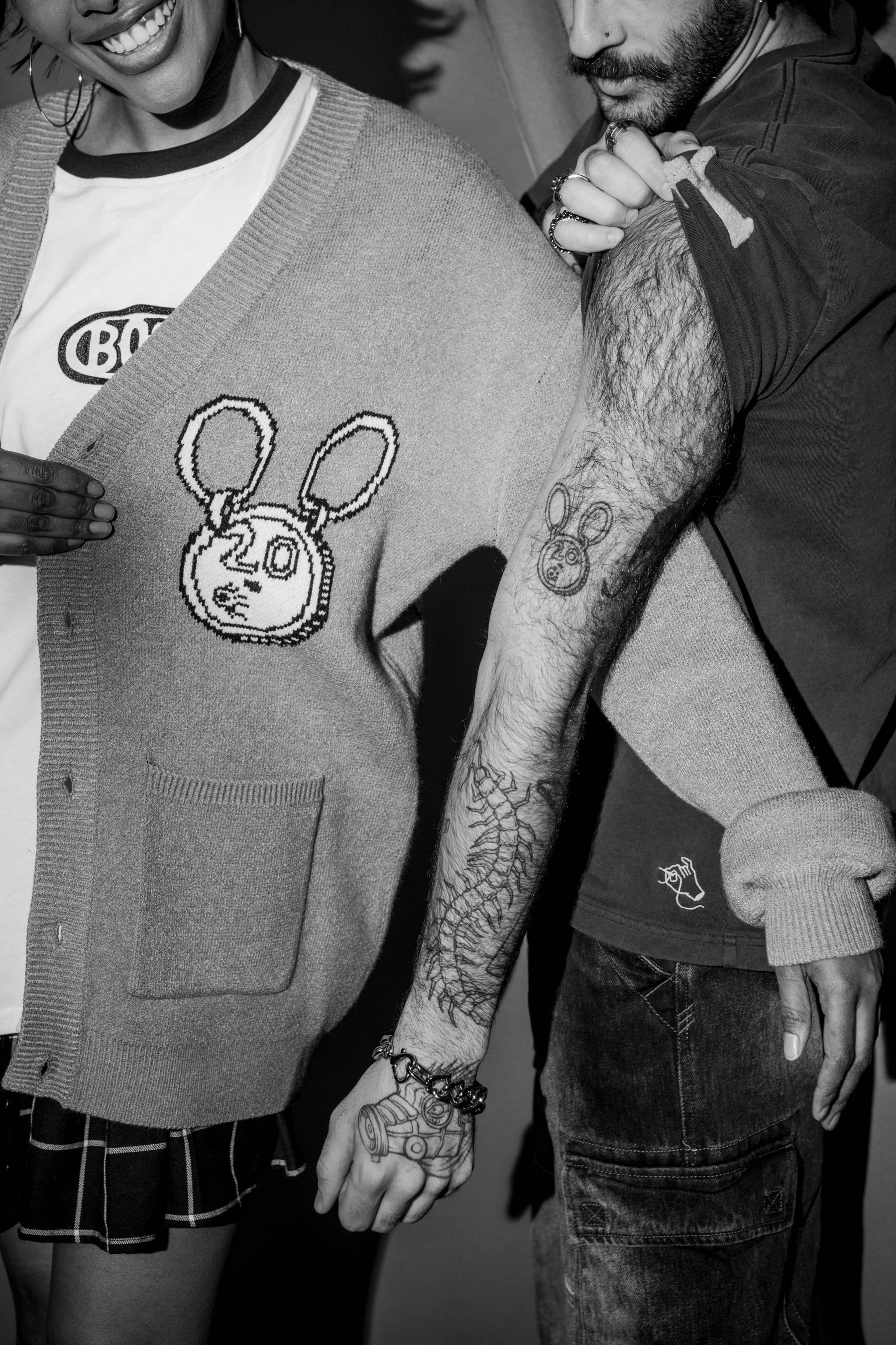 St James Infirmary Cardigan