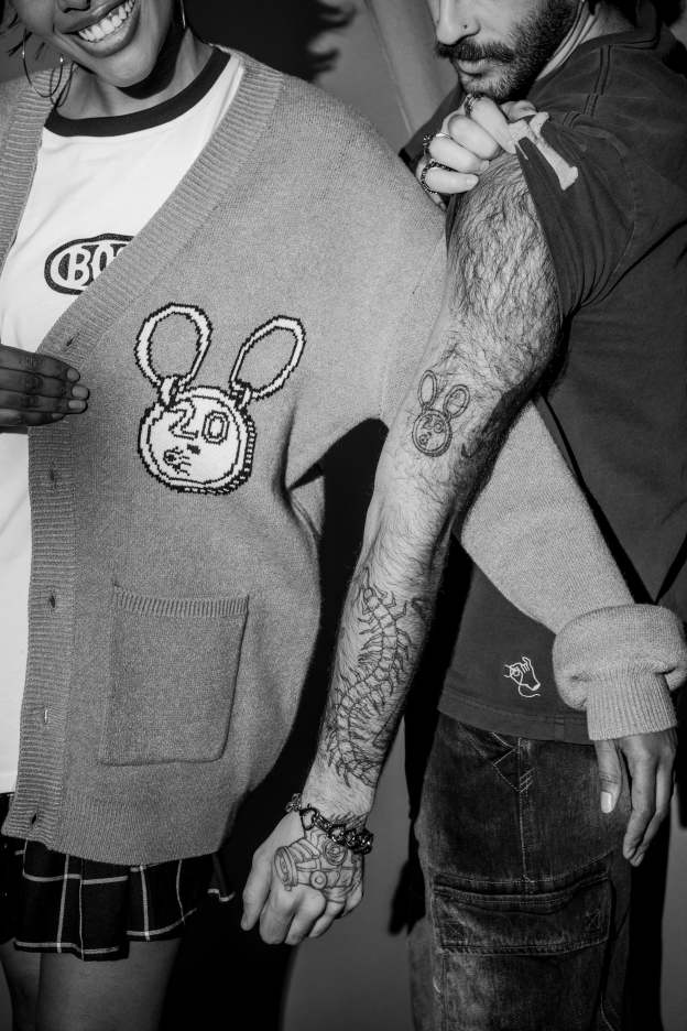 St James Infirmary Cardigan