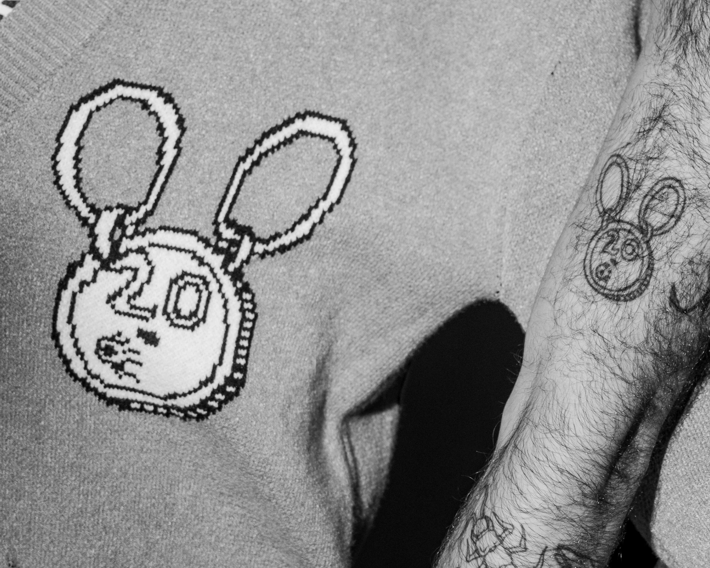 St James Infirmary Cardigan