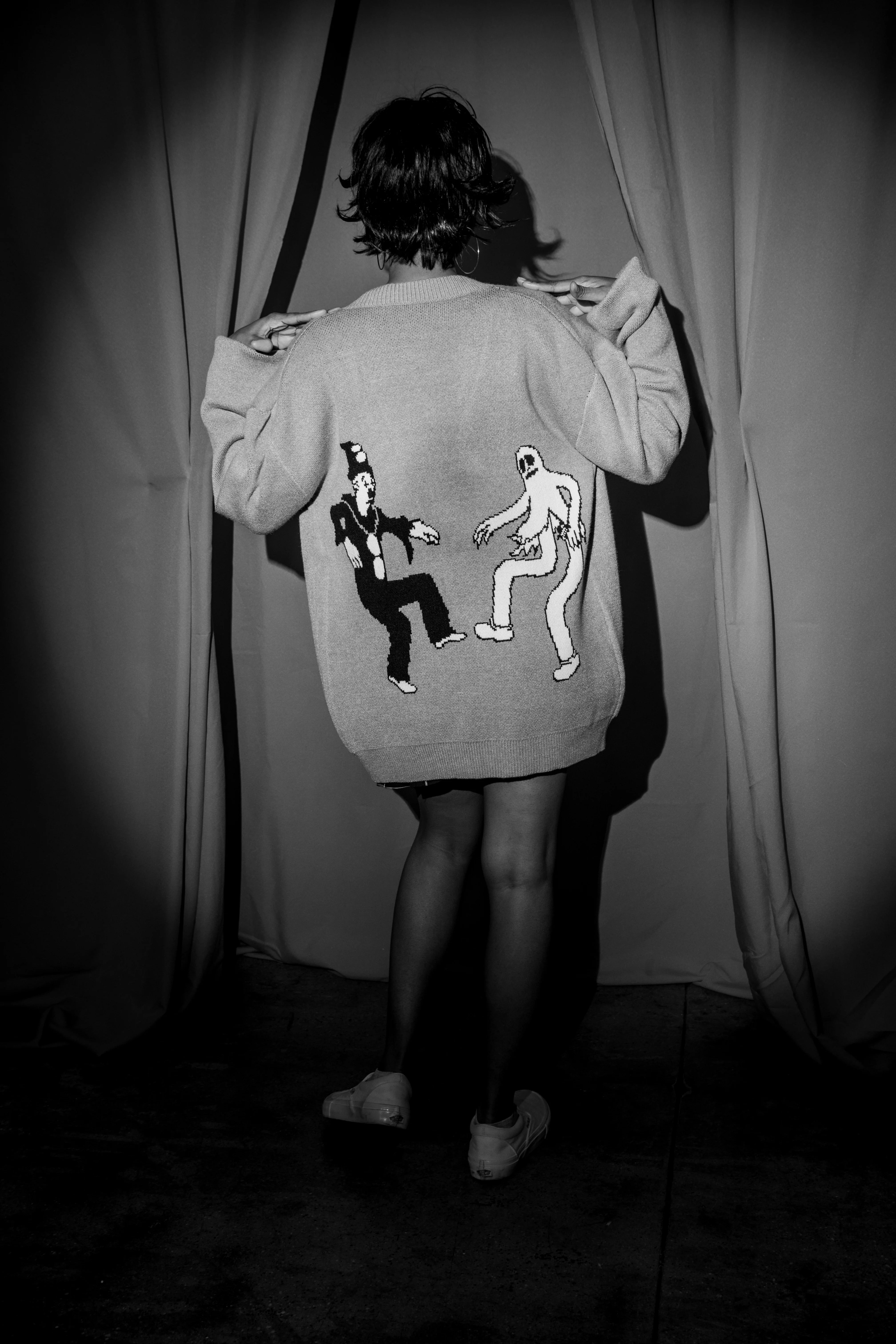 St James Infirmary Cardigan