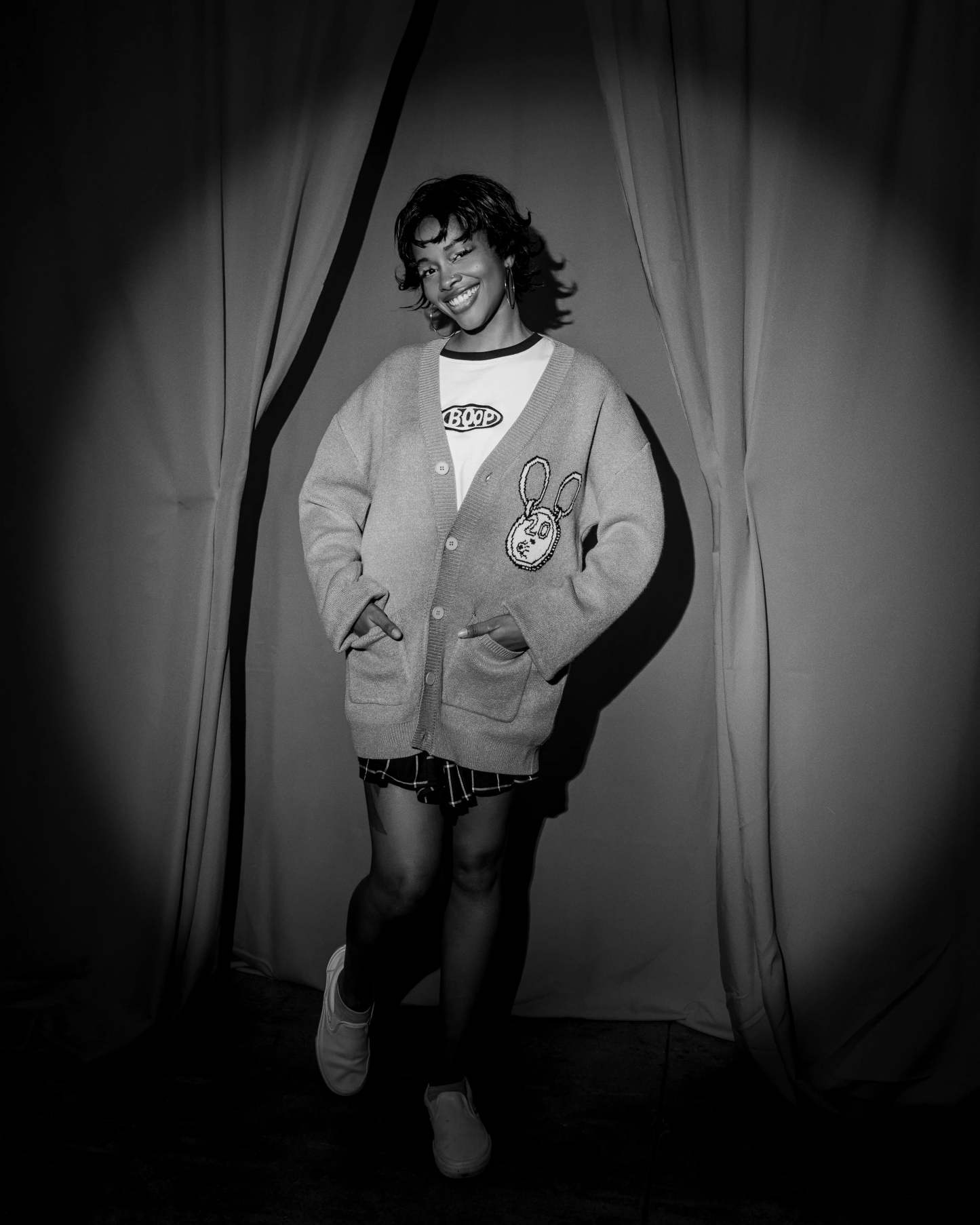 St James Infirmary Cardigan