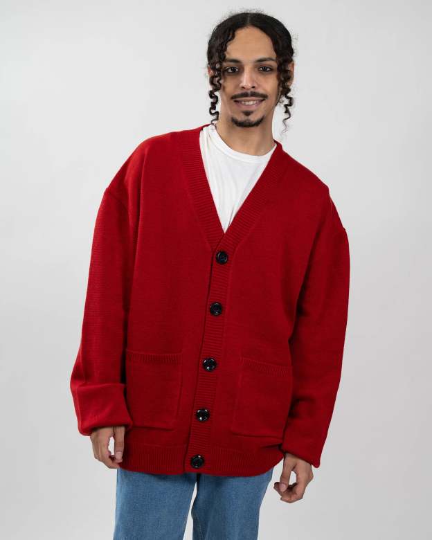 Target Employee Cardigan