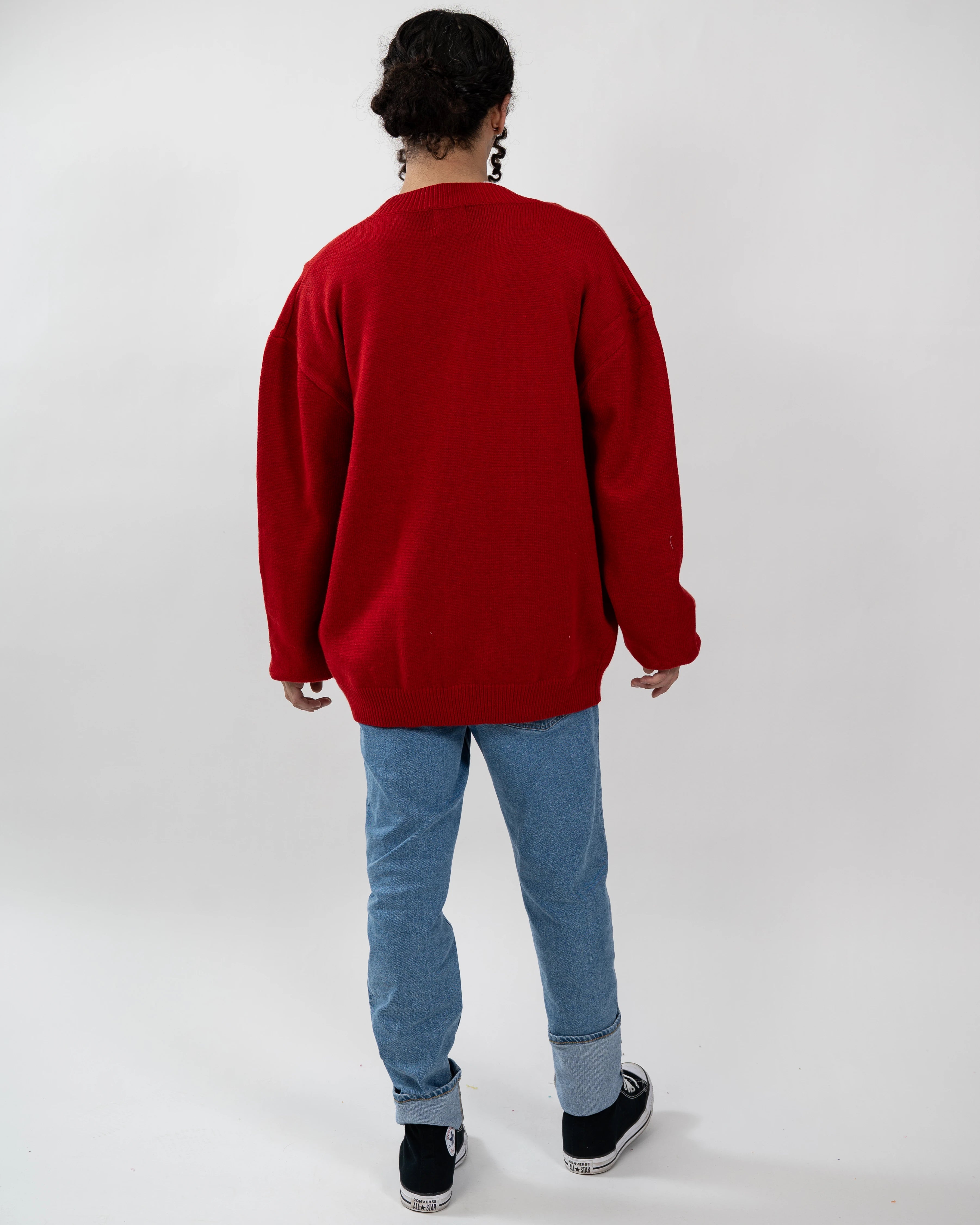 Target Employee Cardigan