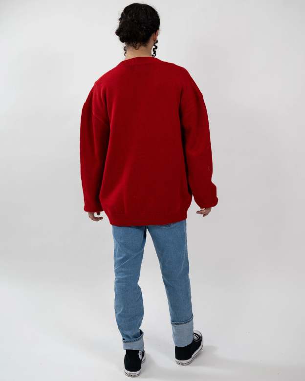 Target Employee Cardigan