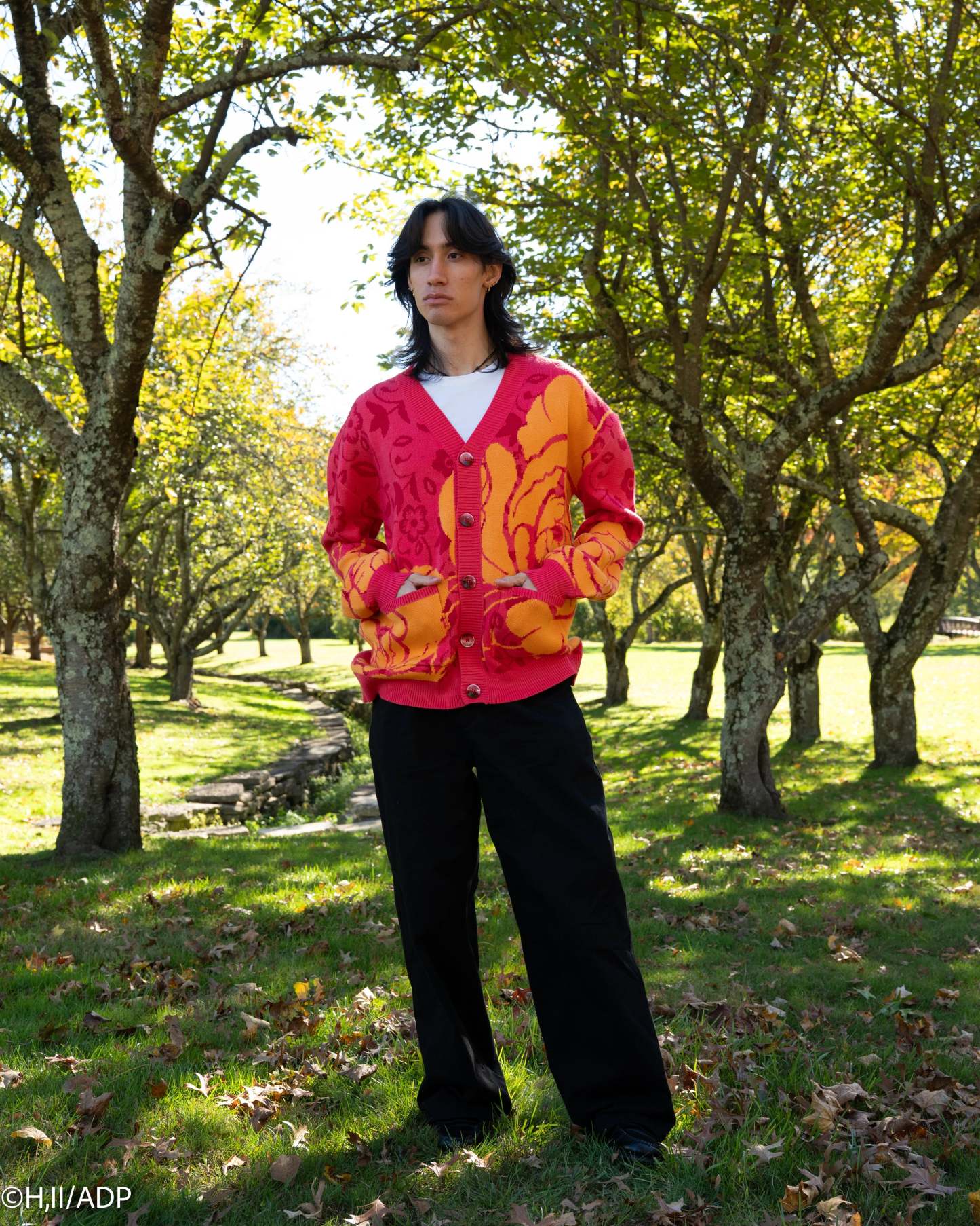 Lady Gyokuyou Cardigan