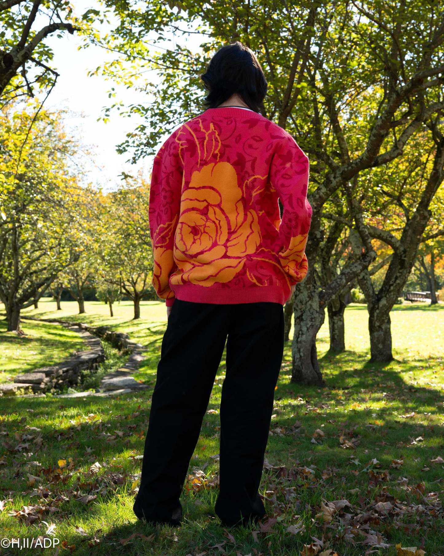 Lady Gyokuyou Cardigan