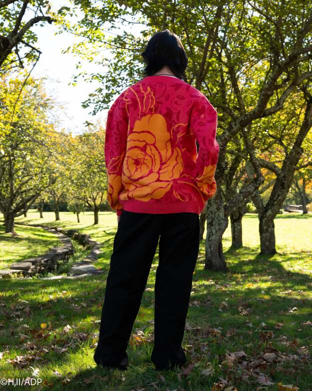 Lady Gyokuyou Cardigan