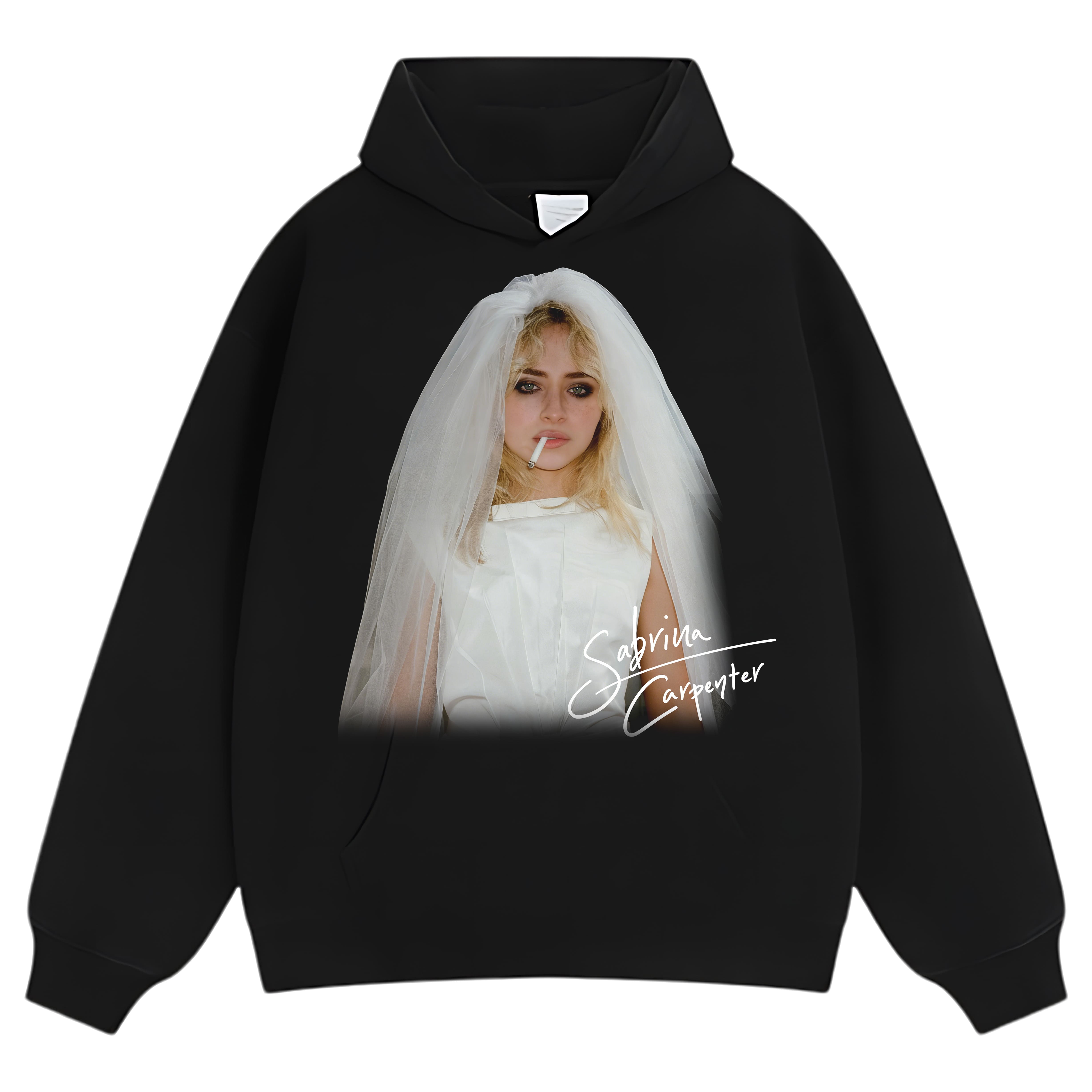 SABRINA CARPENTER 2026 TANK TOP & TEE & LONG SLEEVE & LAYERED LS & HOODIE