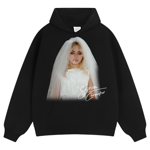 SABRINA CARPENTER 2026 TANK TOP & TEE & LONG SLEEVE & LAYERED LS & HOODIE