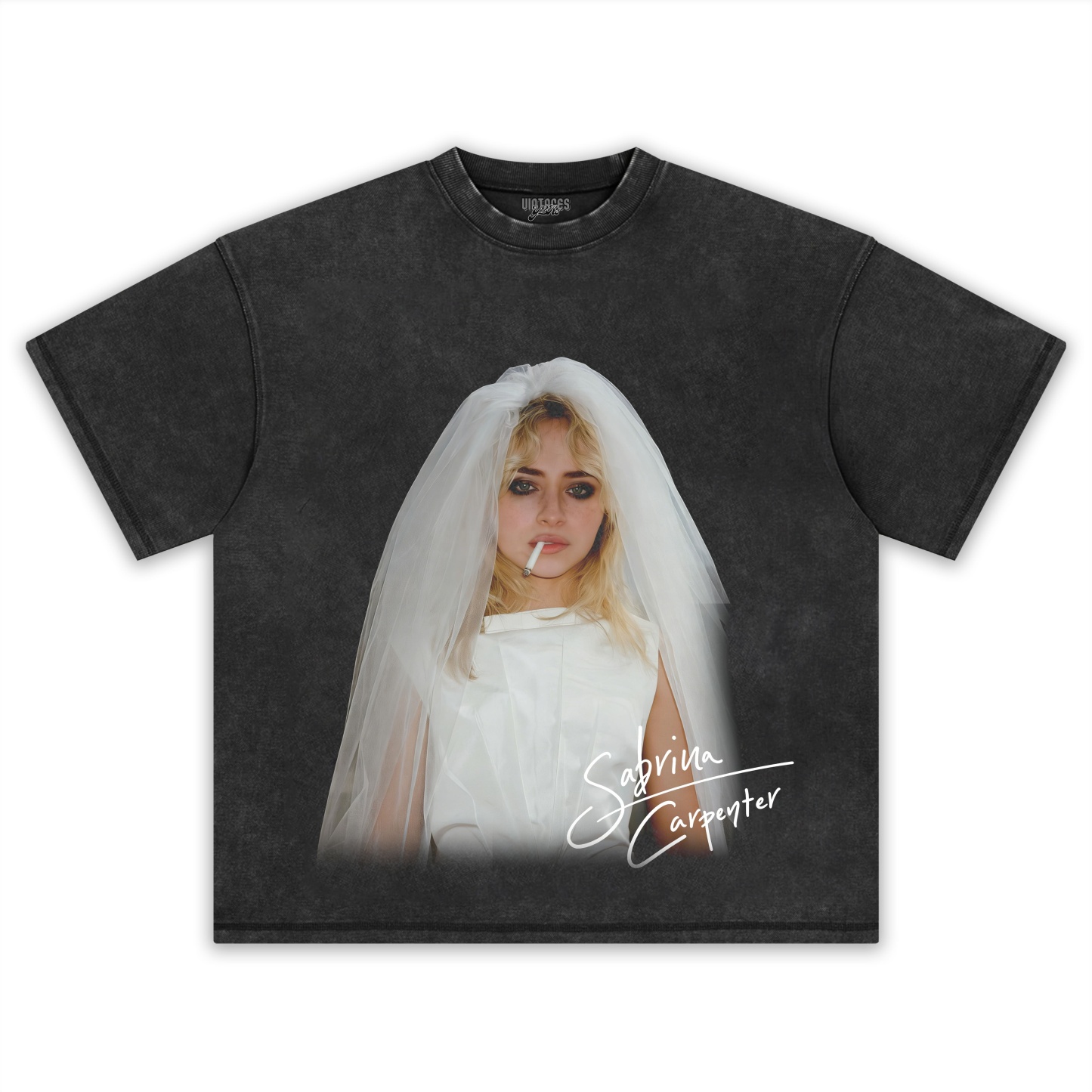 SABRINA CARPENTER 2026 TANK TOP & TEE & LONG SLEEVE & LAYERED LS & HOODIE