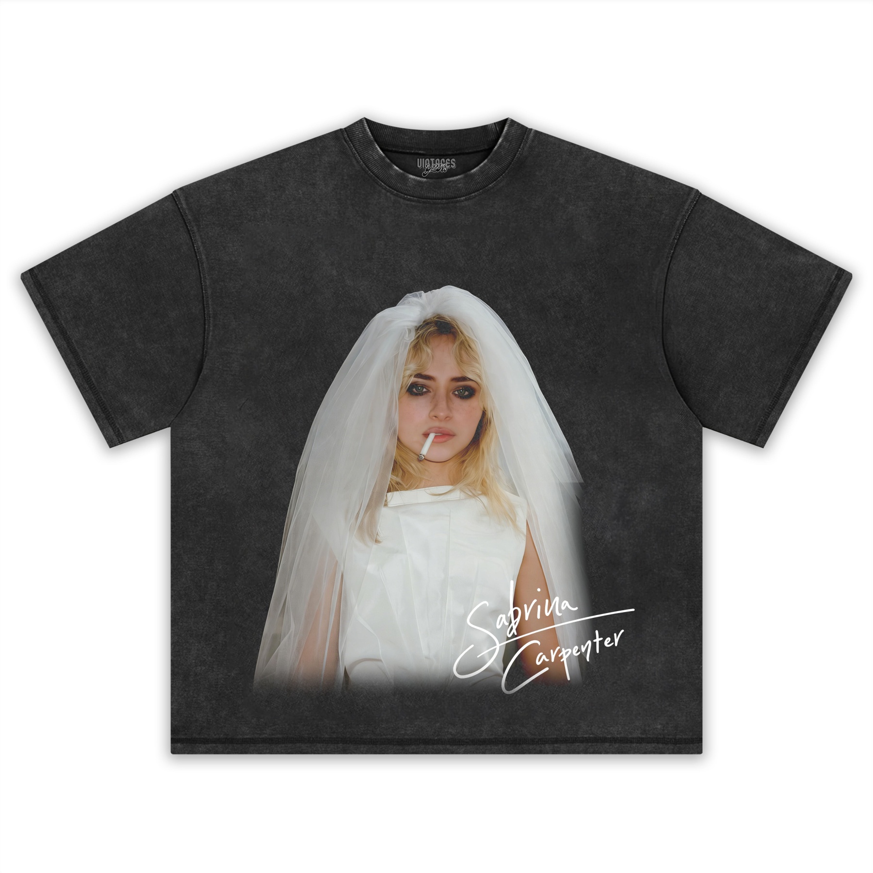 SABRINA CARPENTER 2026 TANK TOP & TEE & LONG SLEEVE & LAYERED LS & HOODIE