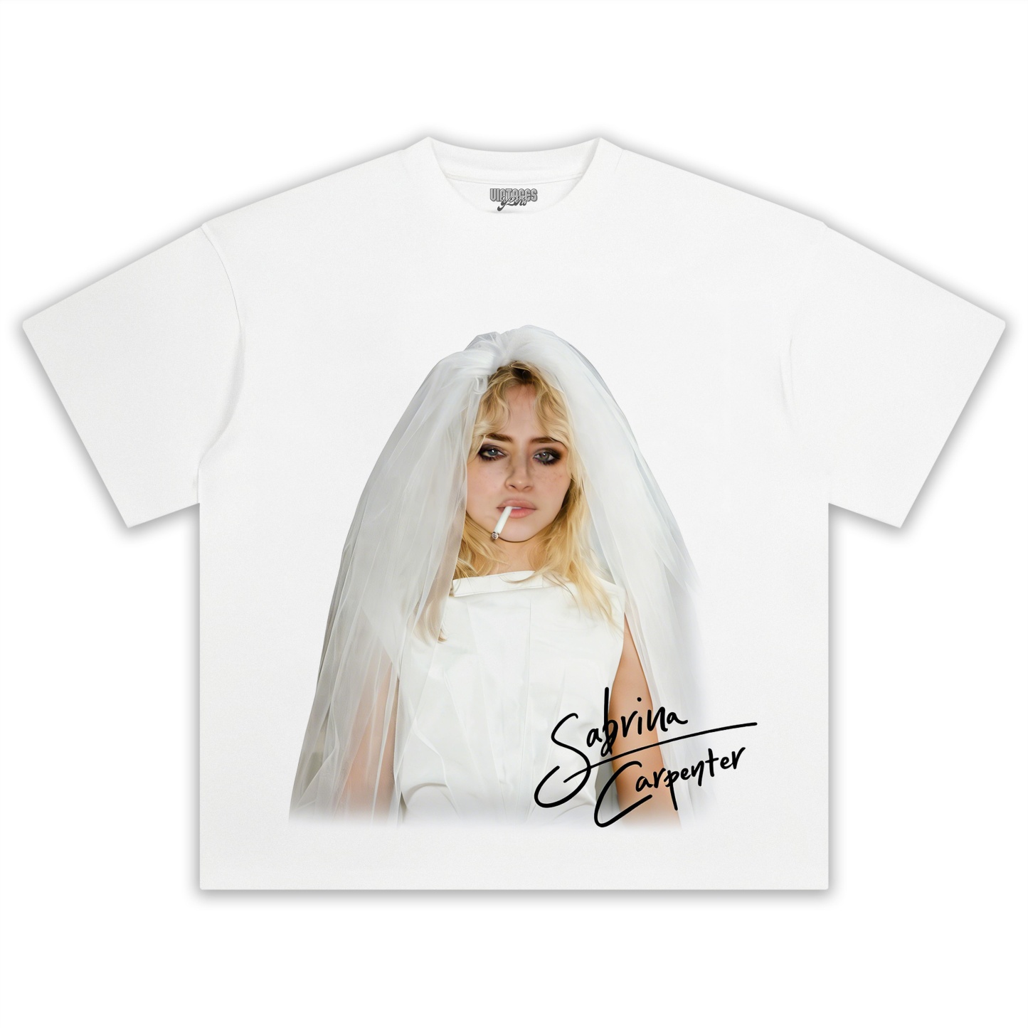 SABRINA CARPENTER 2026 TANK TOP & TEE & LONG SLEEVE & LAYERED LS & HOODIE