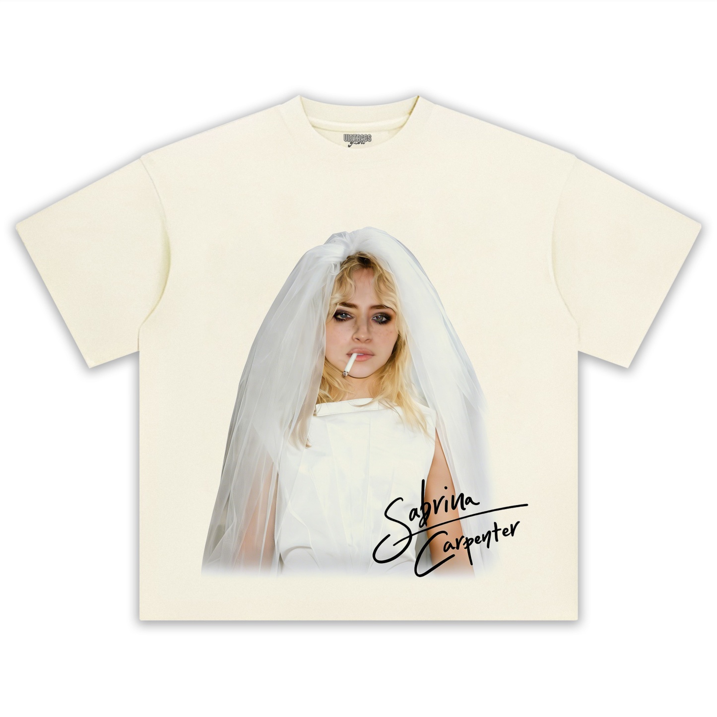 SABRINA CARPENTER 2026 TANK TOP & TEE & LONG SLEEVE & LAYERED LS & HOODIE