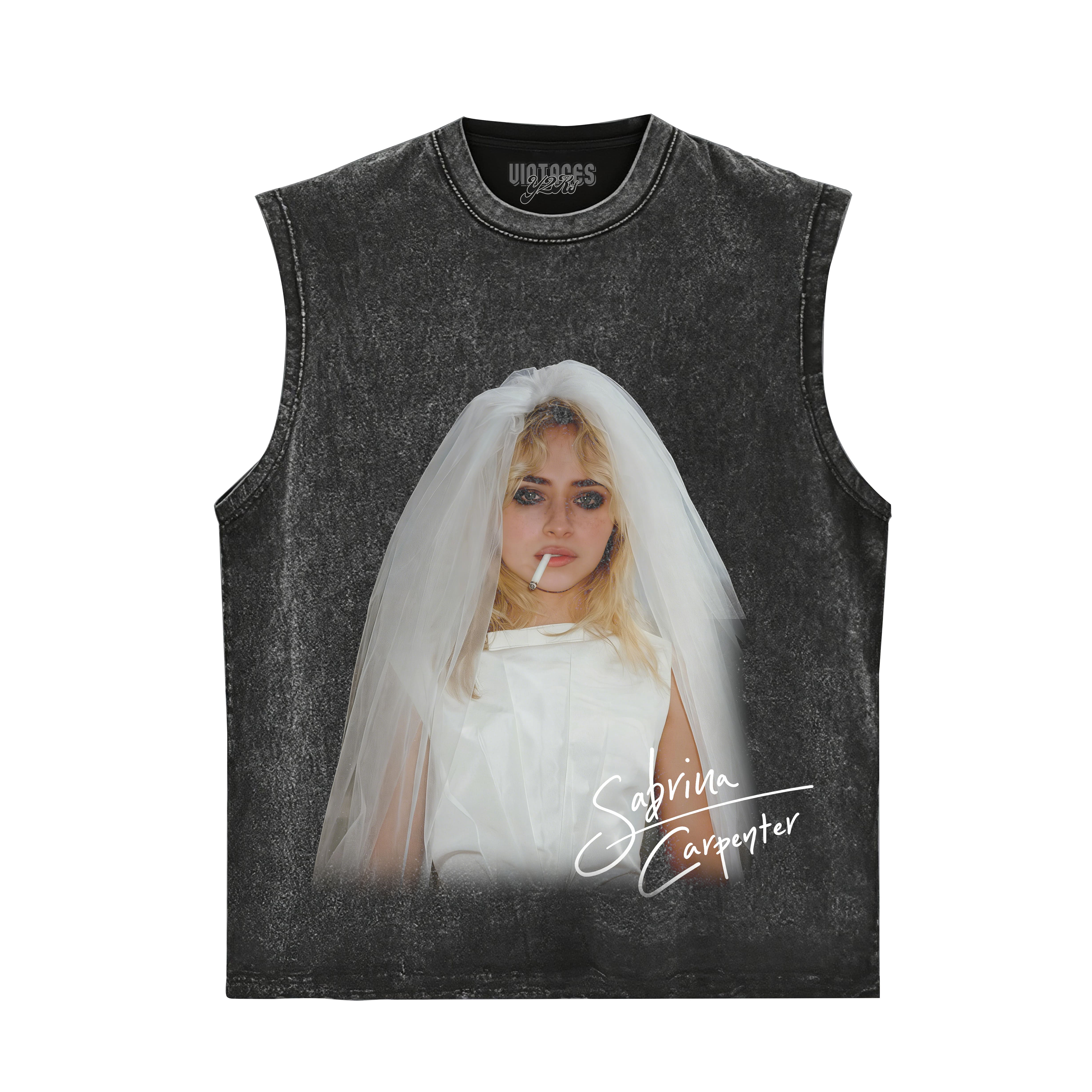 SABRINA CARPENTER 2026 TANK TOP & TEE & LONG SLEEVE & LAYERED LS & HOODIE