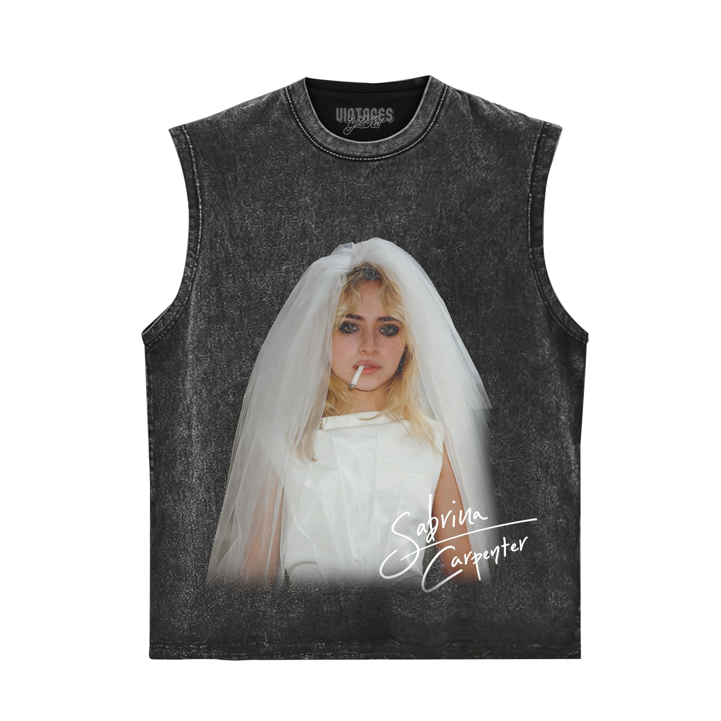 SABRINA CARPENTER 2026 TANK TOP & TEE & LONG SLEEVE & LAYERED LS & HOODIE