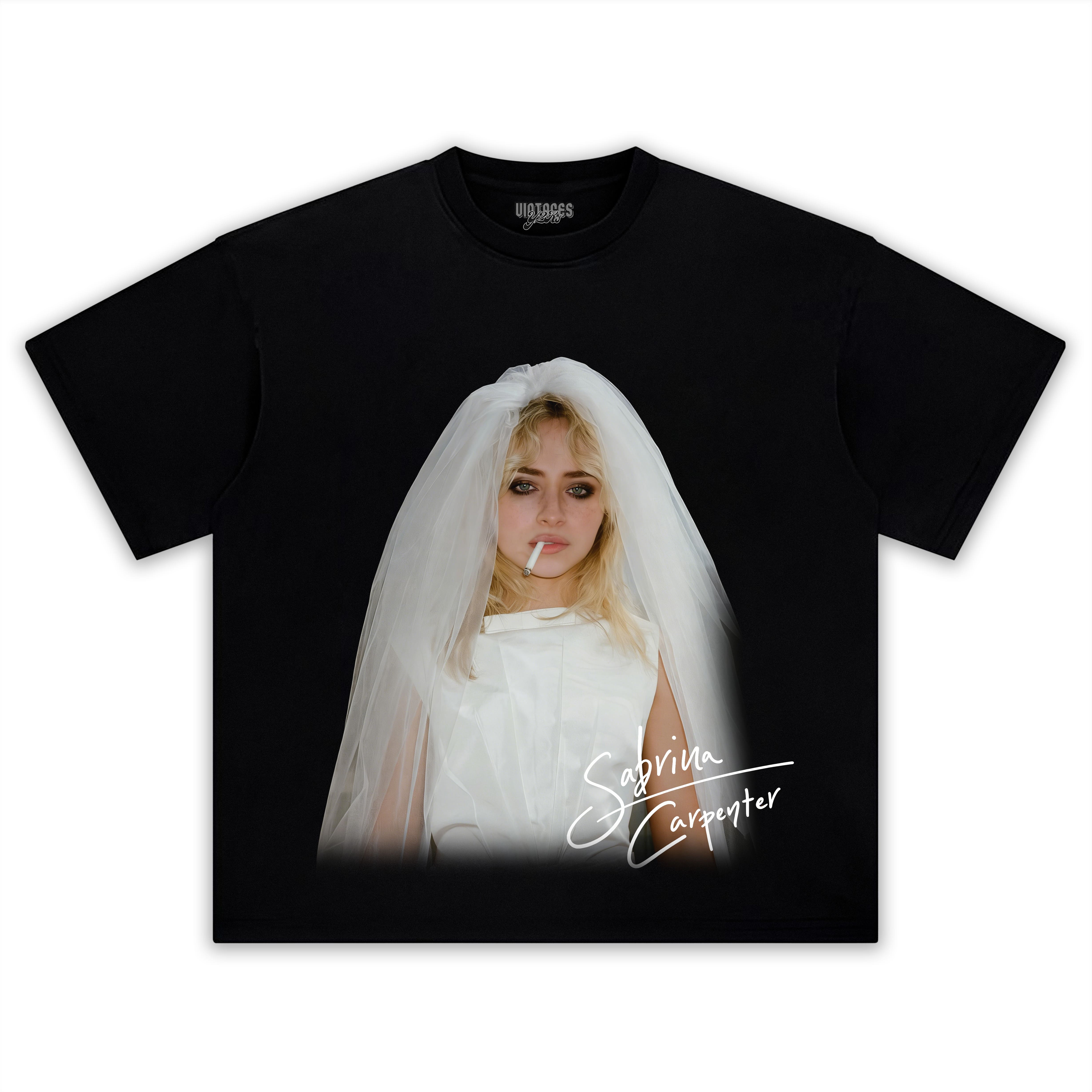 SABRINA CARPENTER 2026 TANK TOP & TEE & LONG SLEEVE & LAYERED LS & HOODIE