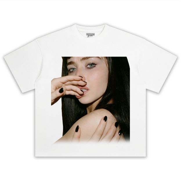 SABRINA CARPENTER 2026 V2 TANK TOP & TEE & LONG SLEEVE & LAYERED LS & HOODIE