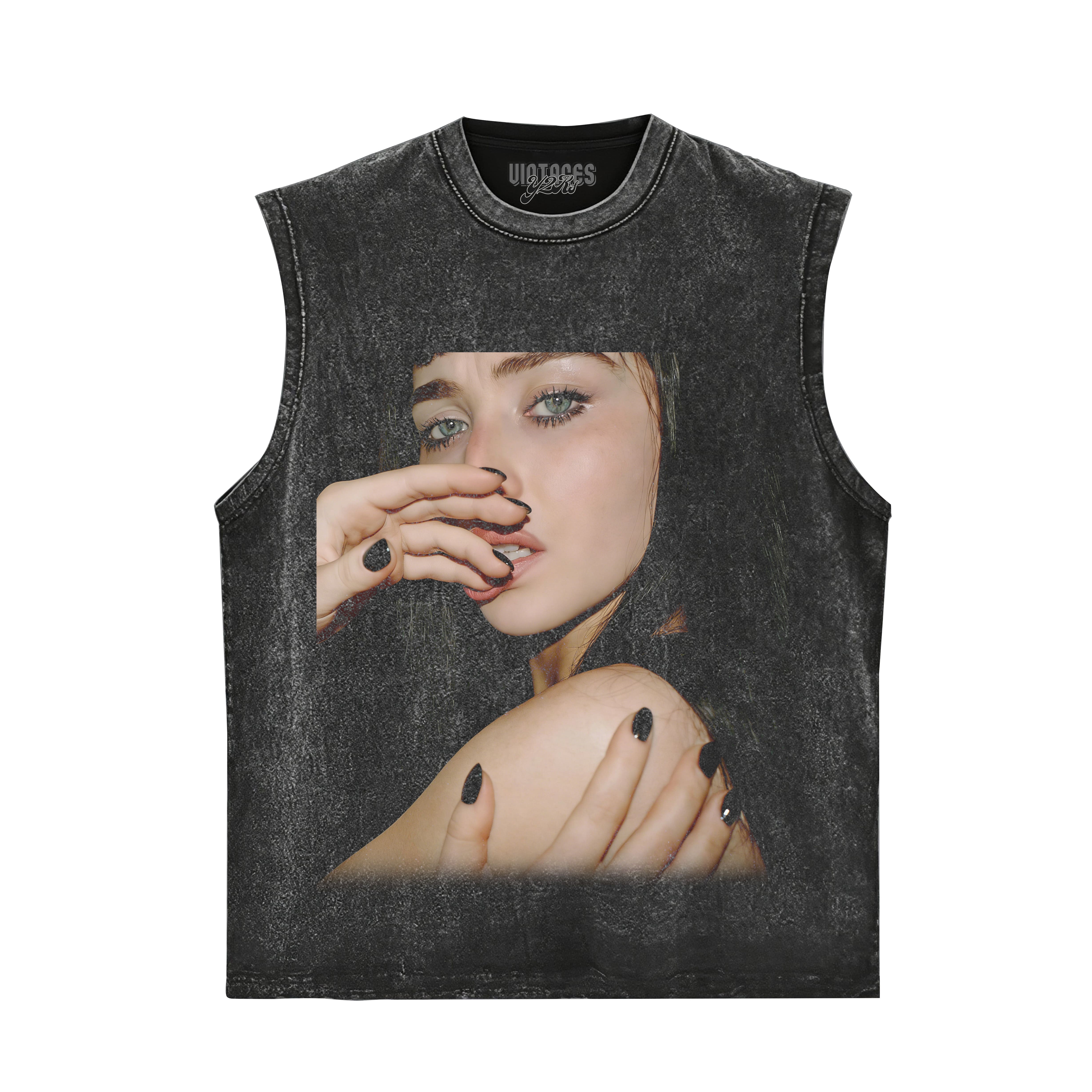 SABRINA CARPENTER 2026 V2 TANK TOP & TEE & LONG SLEEVE & LAYERED LS & HOODIE