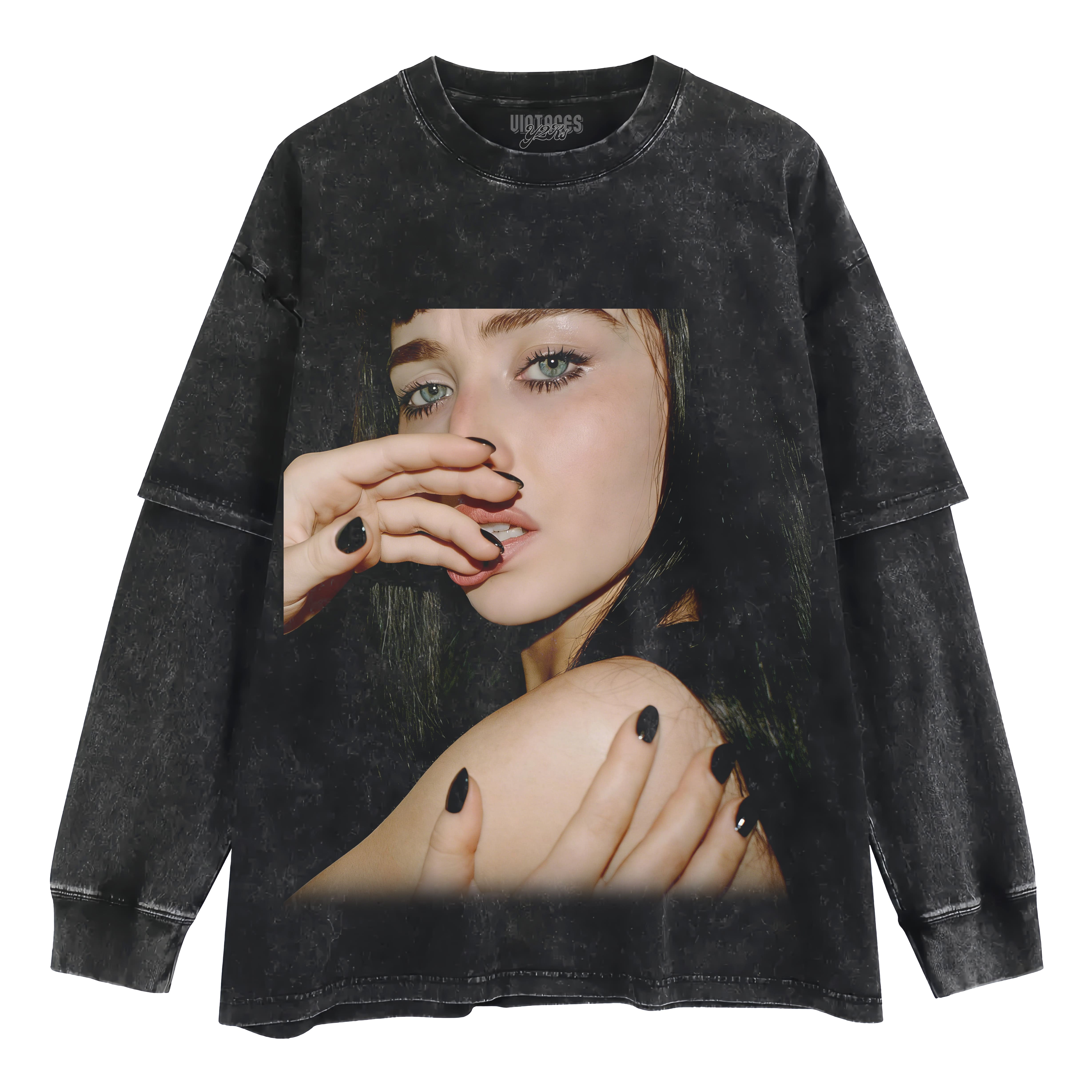 SABRINA CARPENTER 2026 V2 TANK TOP & TEE & LONG SLEEVE & LAYERED LS & HOODIE