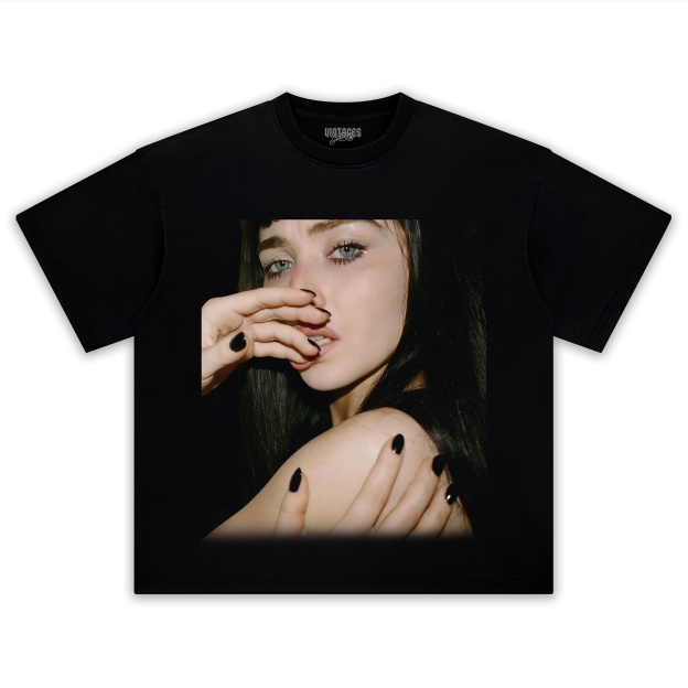 SABRINA CARPENTER 2026 V2 TANK TOP & TEE & LONG SLEEVE & LAYERED LS & HOODIE