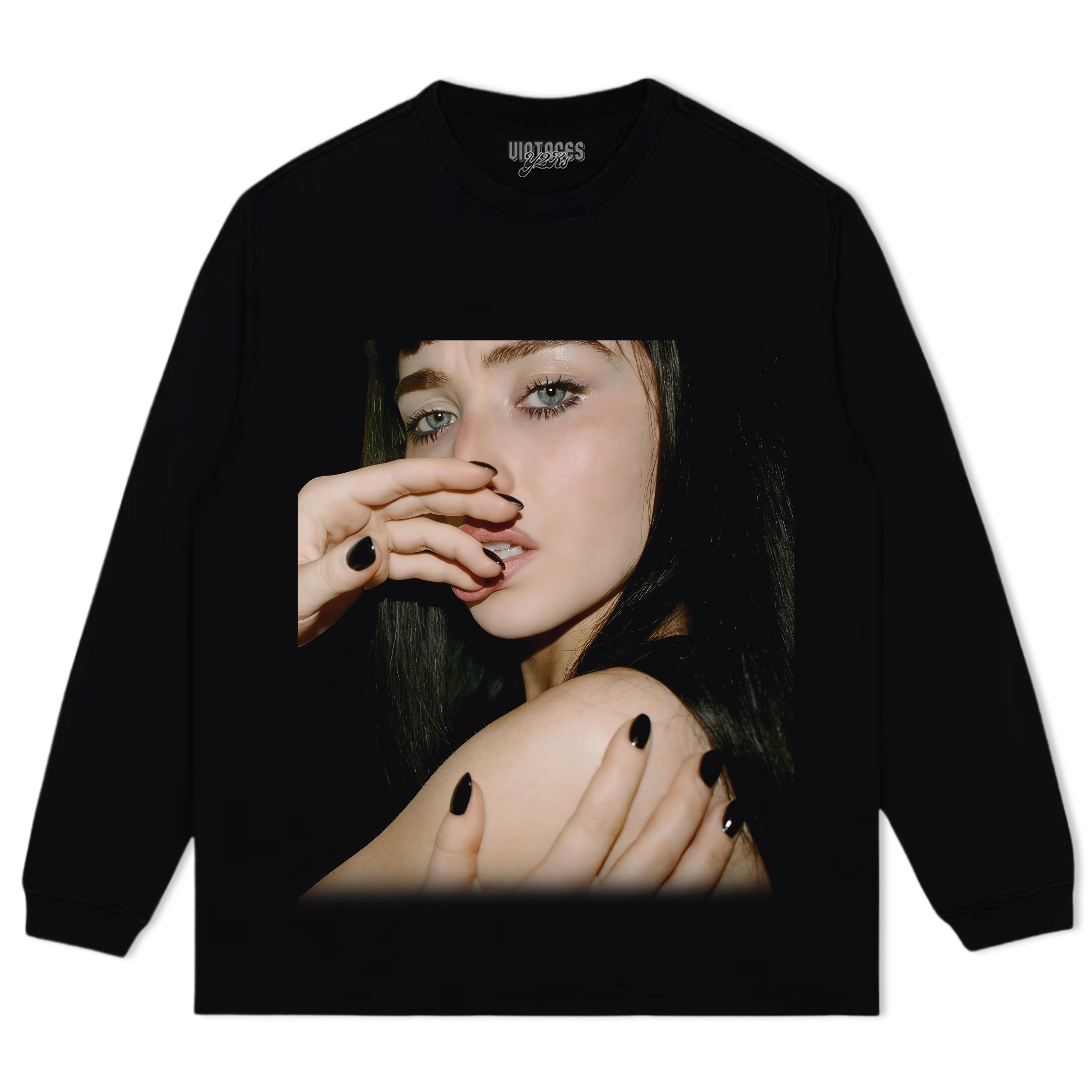 SABRINA CARPENTER 2026 V2 TANK TOP & TEE & LONG SLEEVE & LAYERED LS & HOODIE