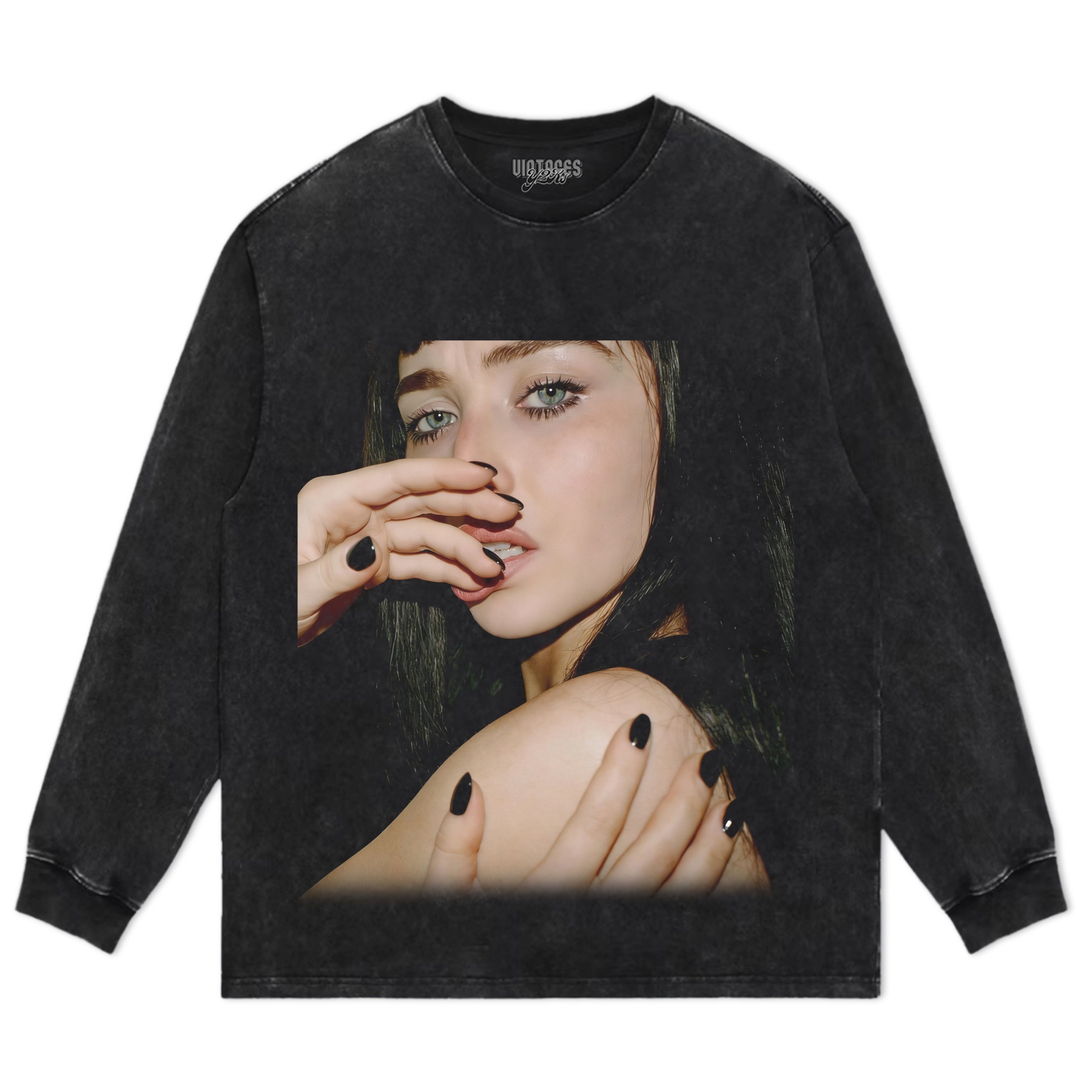 SABRINA CARPENTER 2026 V2 TANK TOP & TEE & LONG SLEEVE & LAYERED LS & HOODIE