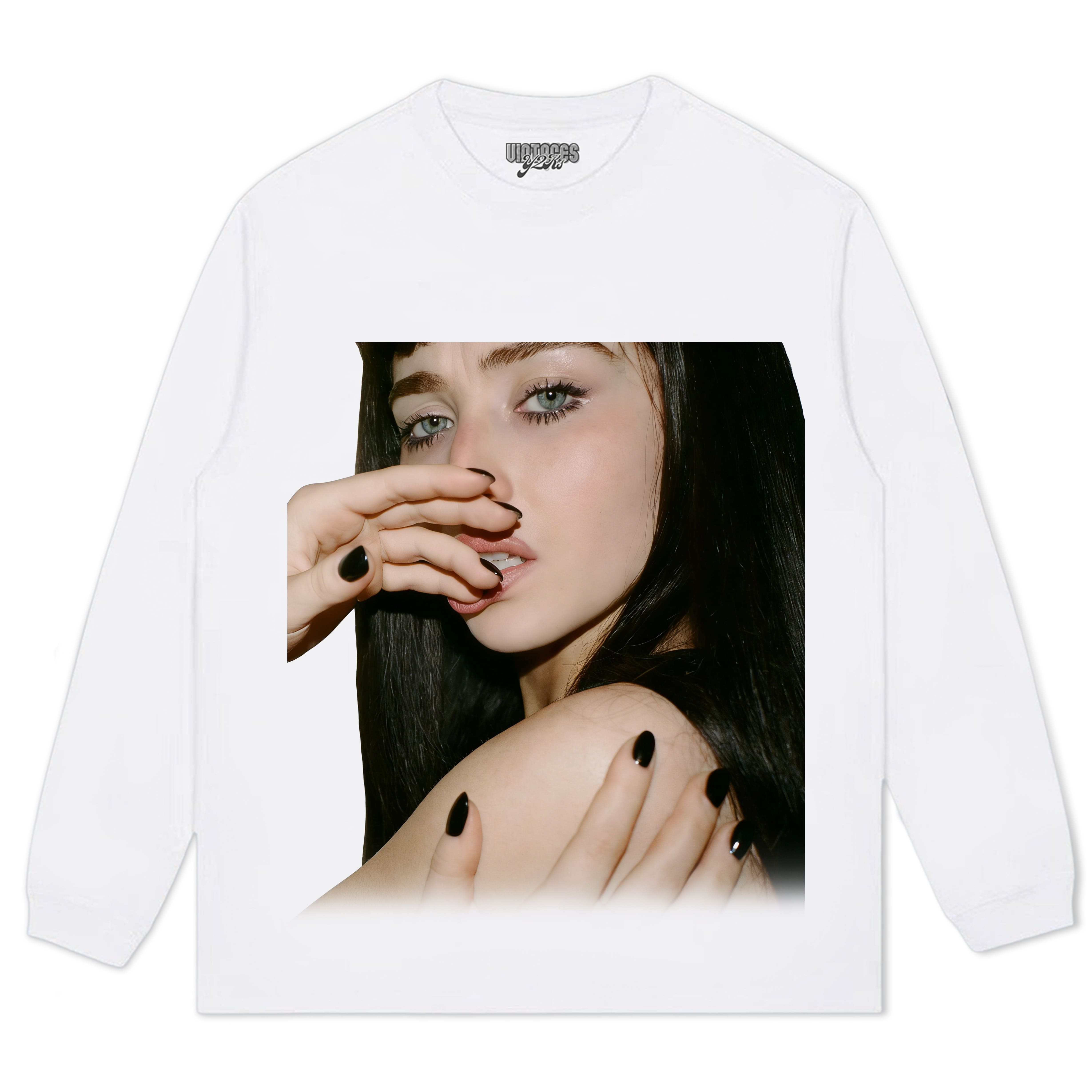 SABRINA CARPENTER 2026 V2 TANK TOP & TEE & LONG SLEEVE & LAYERED LS & HOODIE