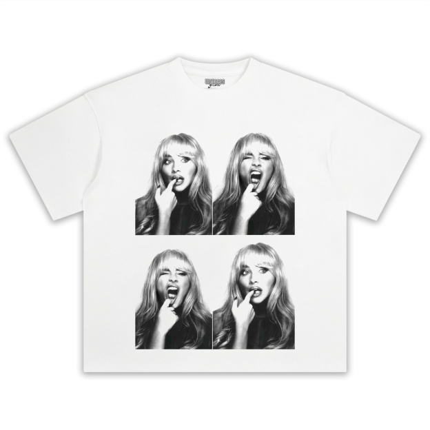 SABRINA CARPENTER 2026 V3 TEE & LONG SLEEVE