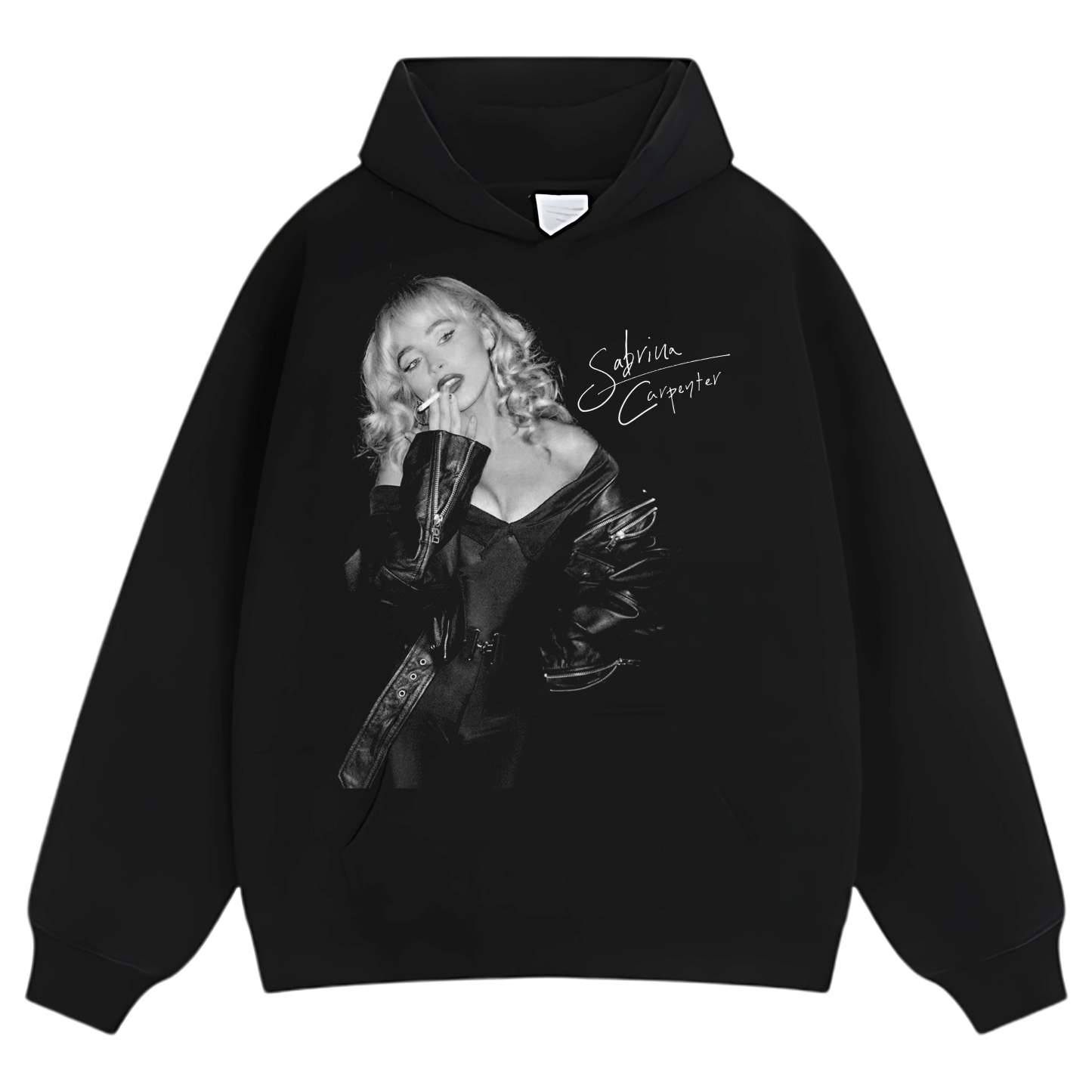 SABRINA CARPENTER & GREASE TEE & LS & HOODIE