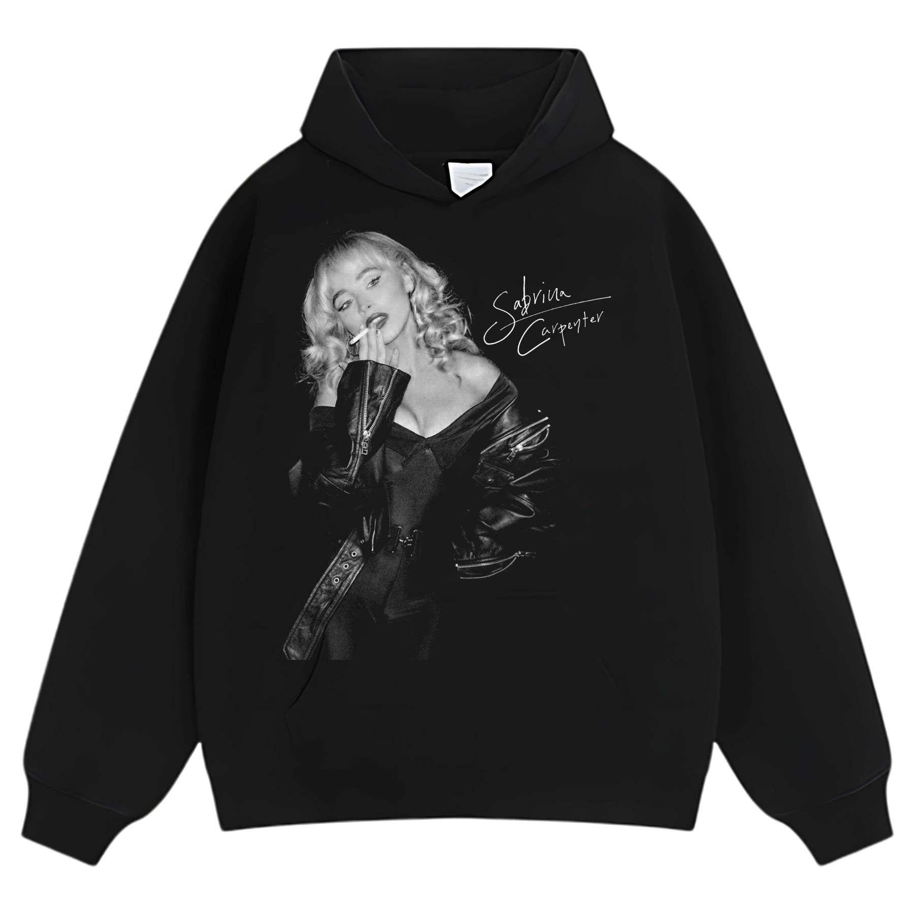 SABRINA CARPENTER & GREASE TEE & LS & HOODIE