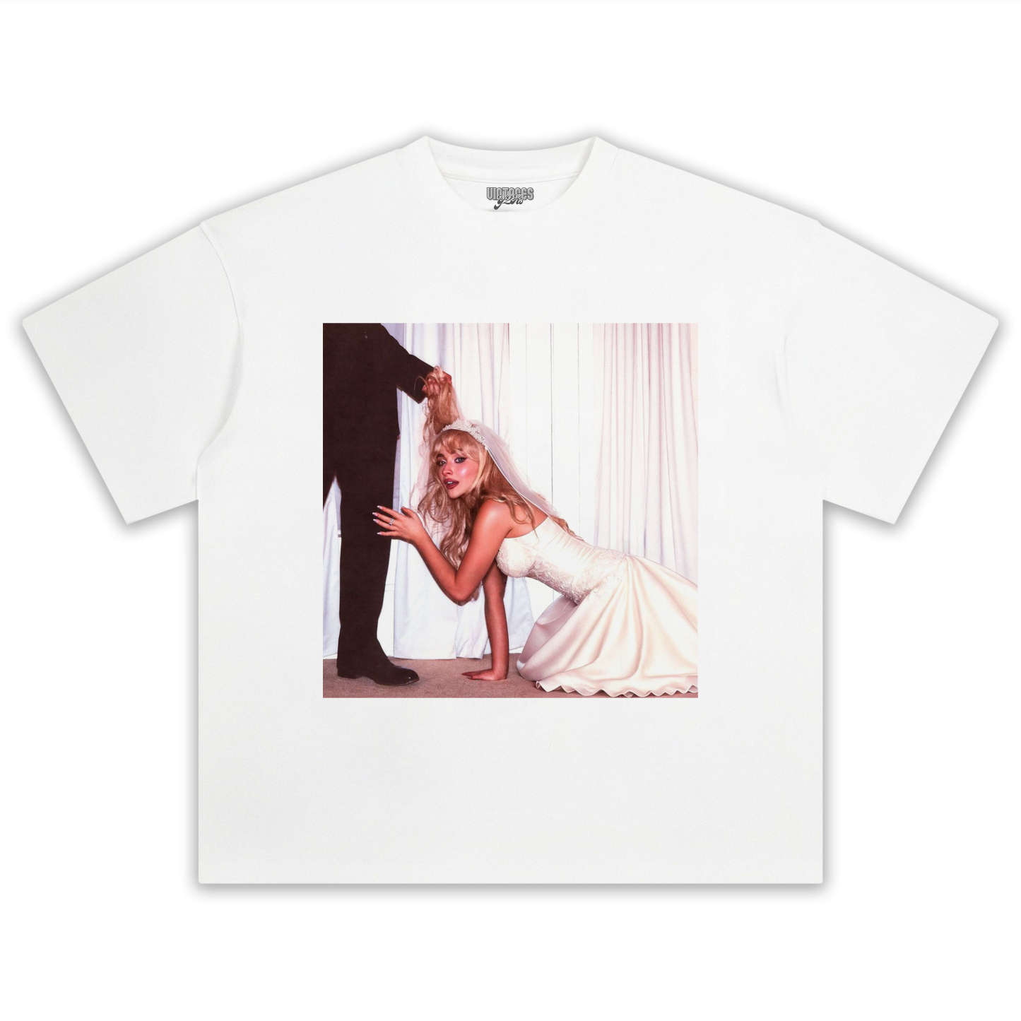 SABRINA CARPENTER & MAN'S BEST FRIEND TEE & LS & HOODIE