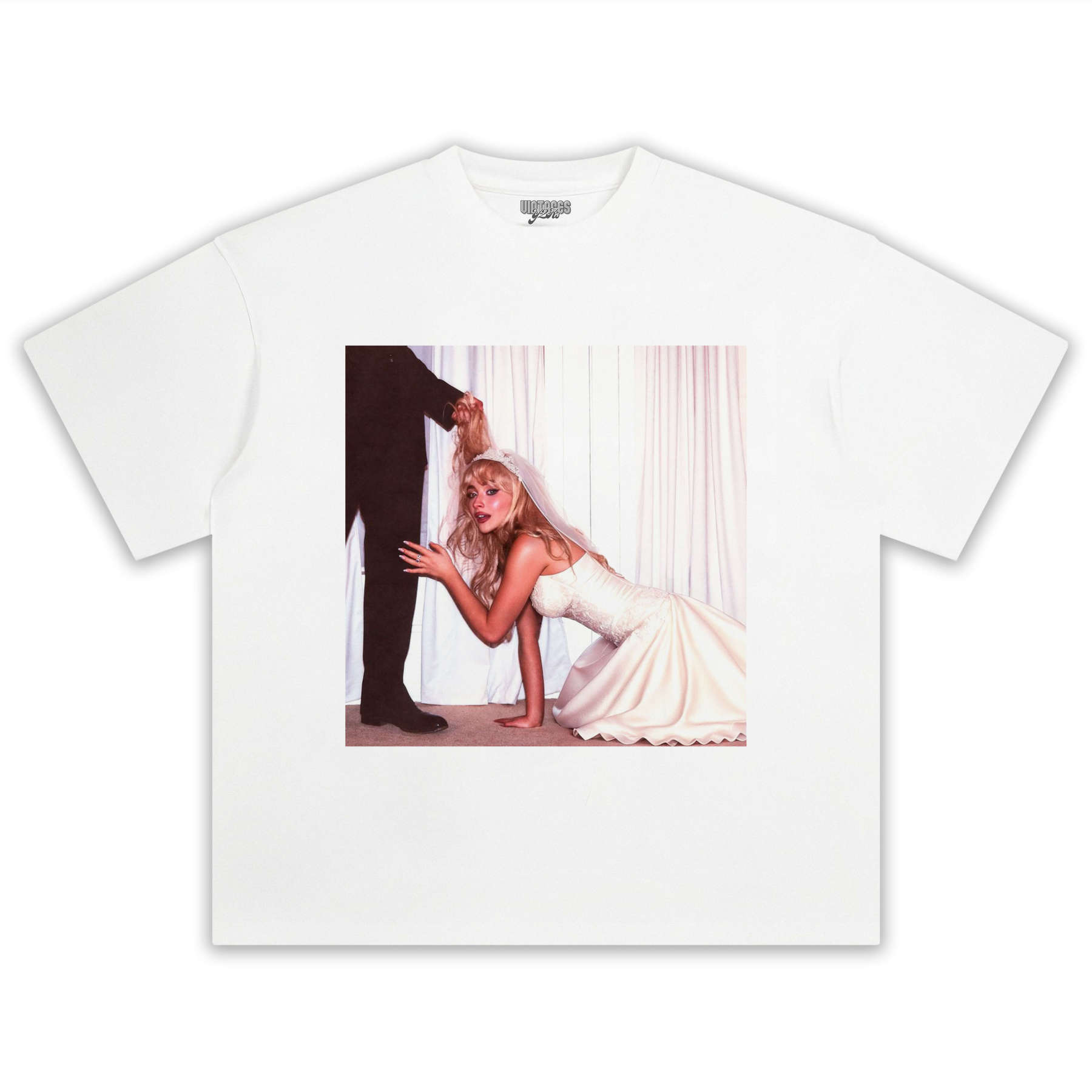 SABRINA CARPENTER & MAN'S BEST FRIEND TEE & LS & HOODIE