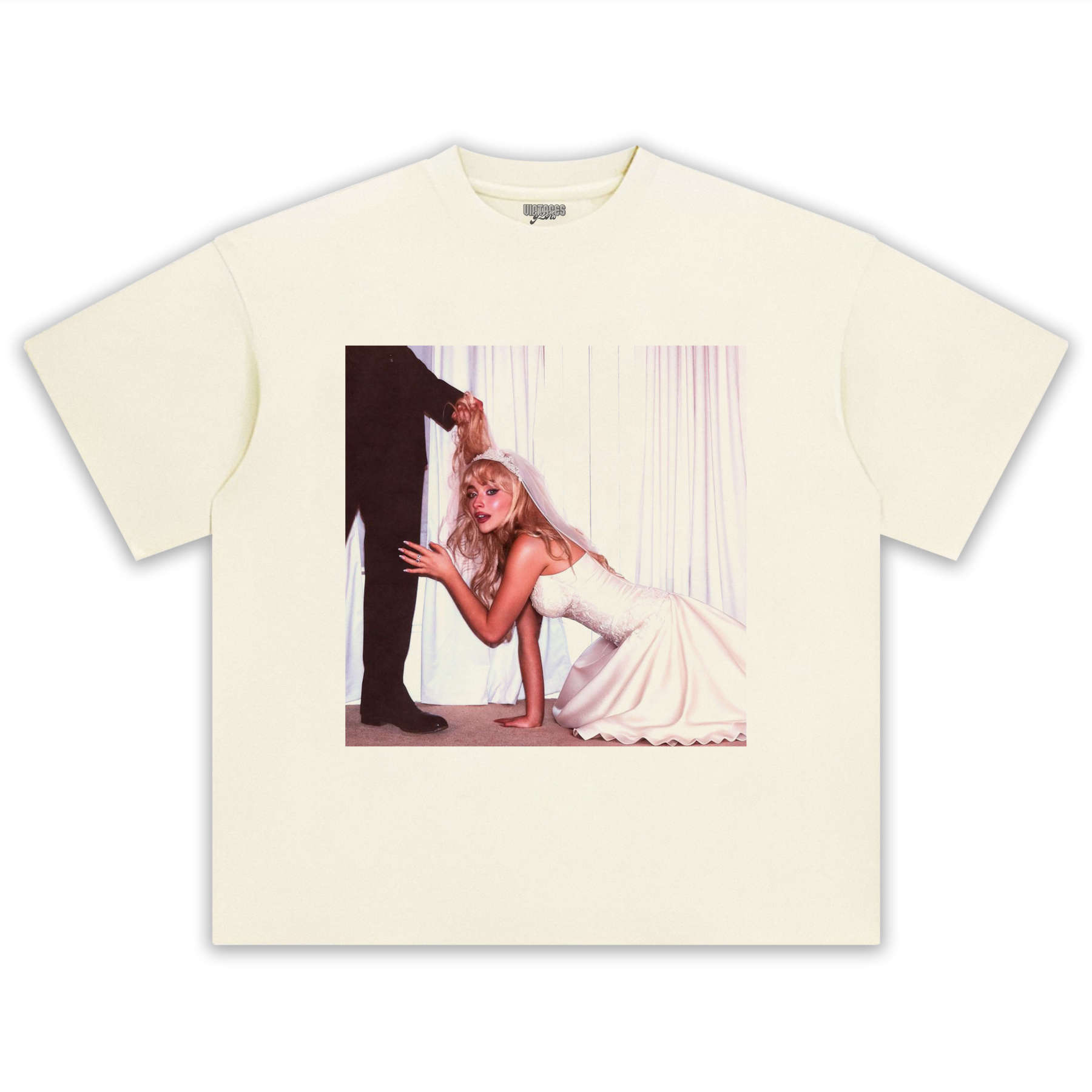 SABRINA CARPENTER & MAN'S BEST FRIEND TEE & LS & HOODIE