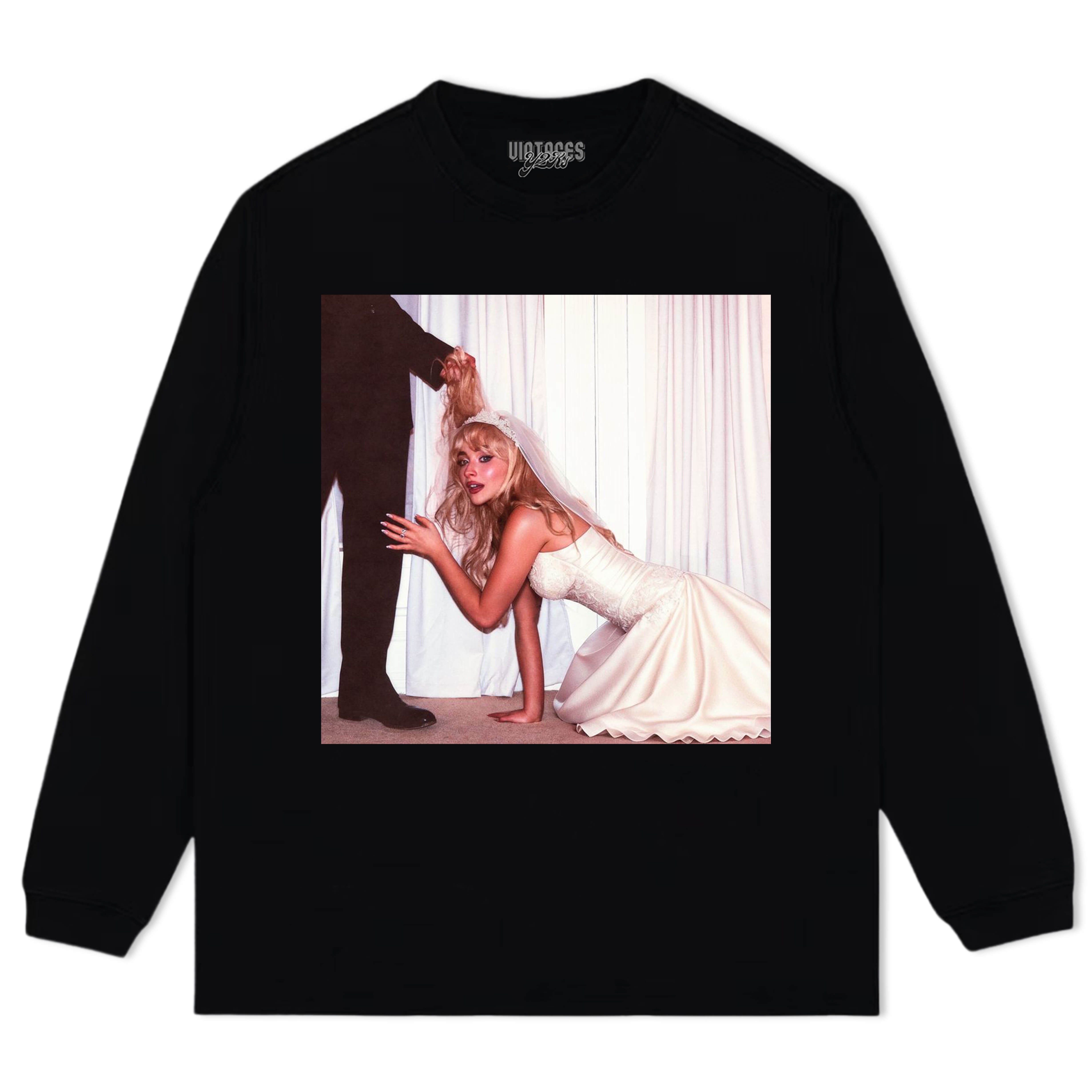 SABRINA CARPENTER & MAN'S BEST FRIEND TEE & LS & HOODIE