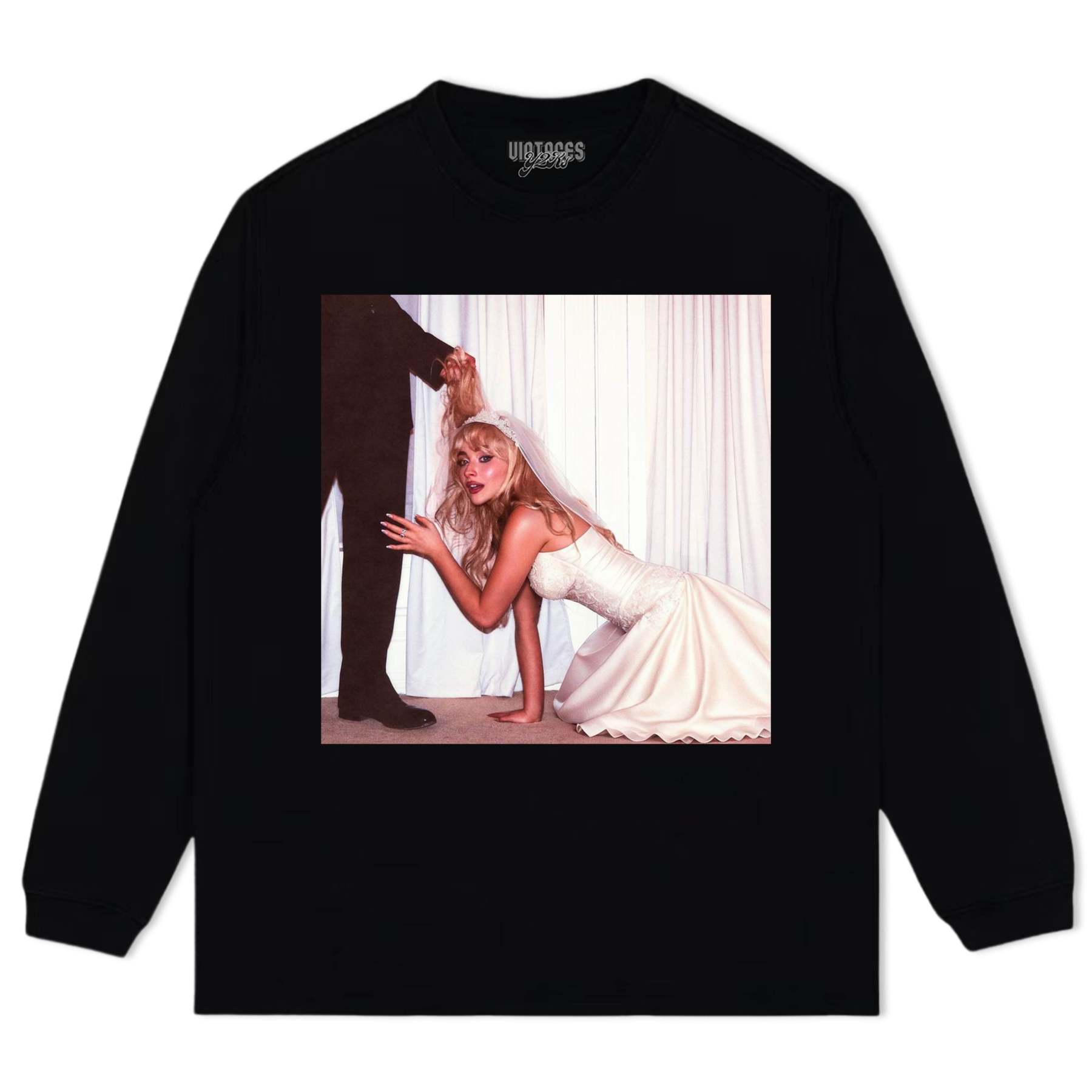 SABRINA CARPENTER & MAN'S BEST FRIEND TEE & LS & HOODIE