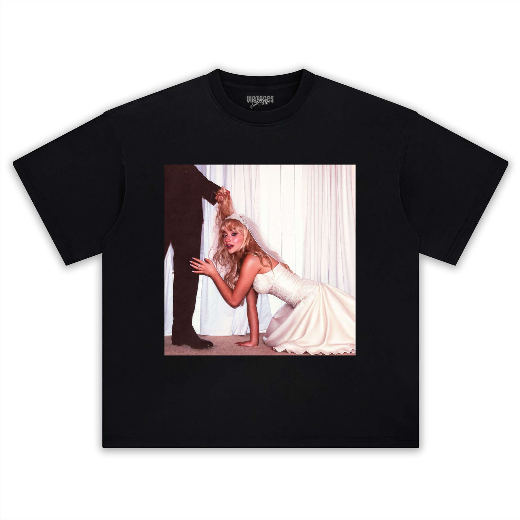 SABRINA CARPENTER & MAN'S BEST FRIEND TEE & LS & HOODIE