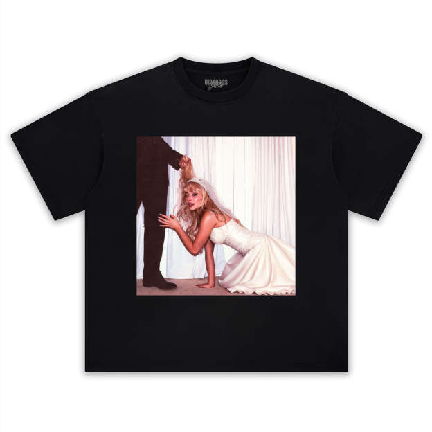 SABRINA CARPENTER & MAN'S BEST FRIEND TEE & LS & HOODIE