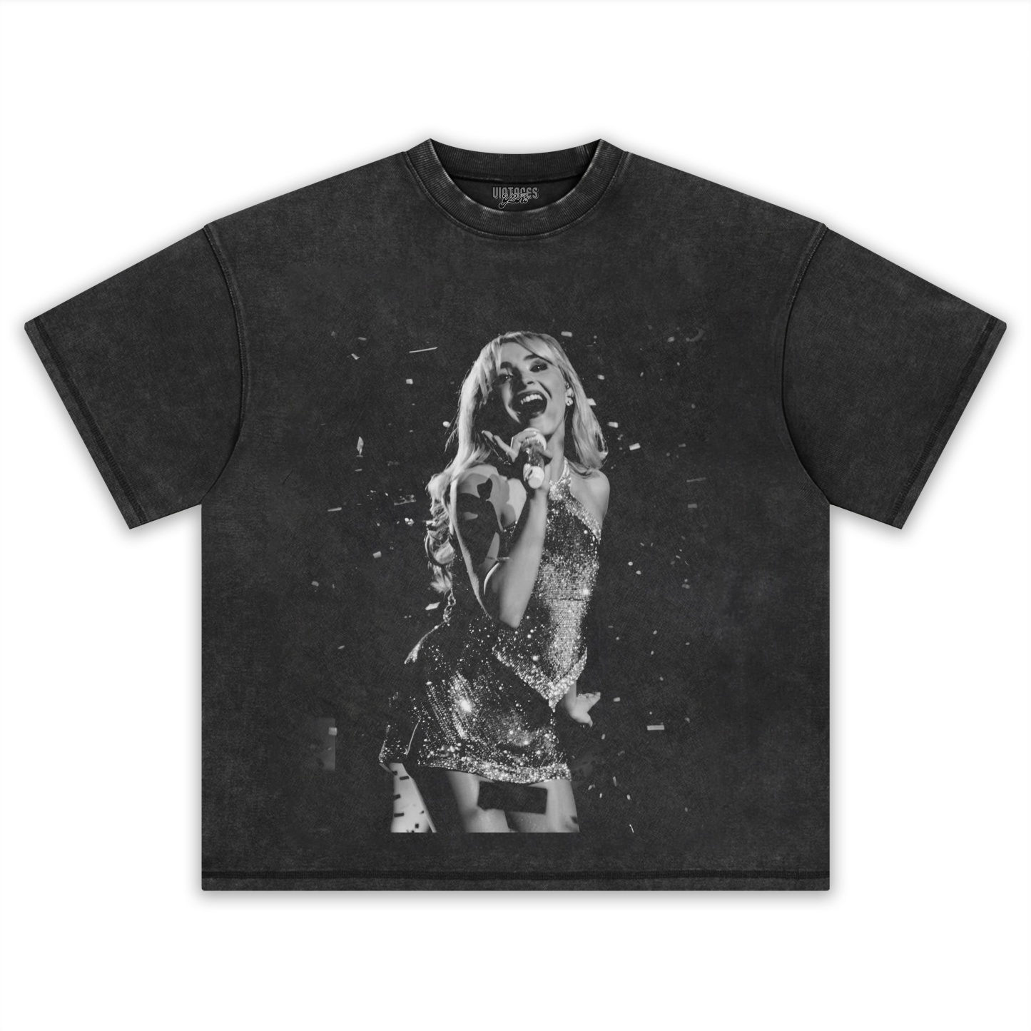 SABRINA CARPENTER SHORT N' SWEET TOUR V2 TANK TOP & TEE & LONG SLEEVE & LAYERED LS & HOODIE