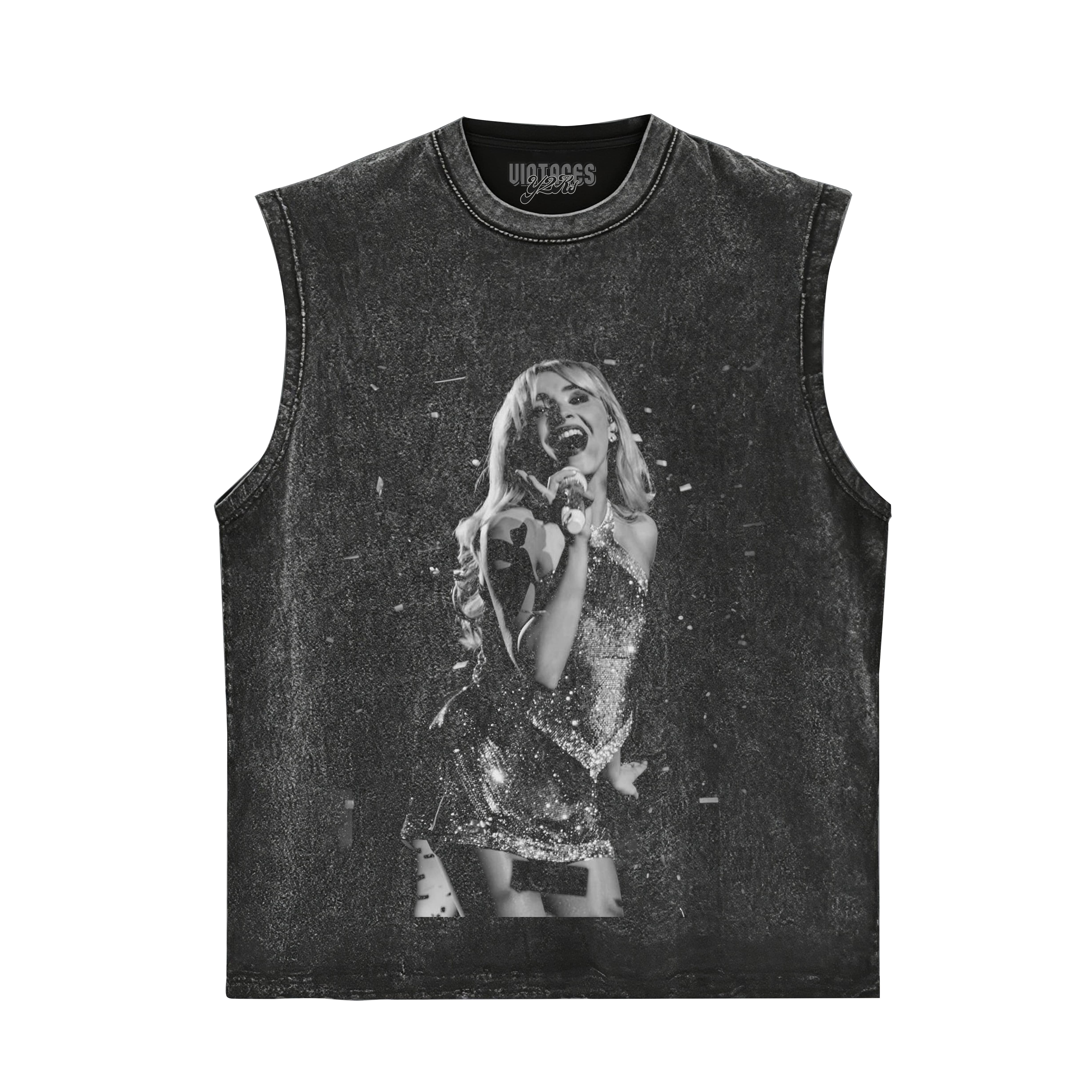 SABRINA CARPENTER SHORT N' SWEET TOUR V2 TANK TOP & TEE & LONG SLEEVE & LAYERED LS & HOODIE