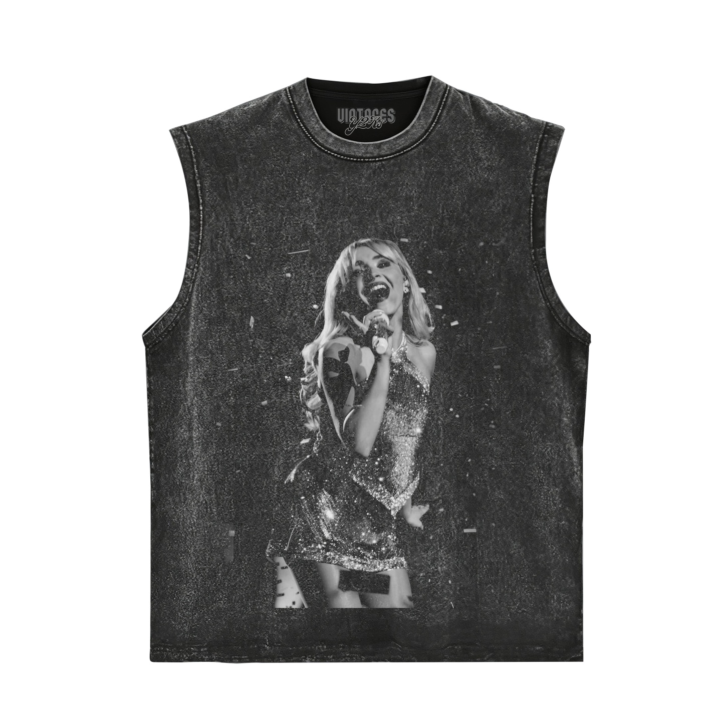 SABRINA CARPENTER SHORT N' SWEET TOUR V2 TANK TOP & TEE & LONG SLEEVE & LAYERED LS & HOODIE