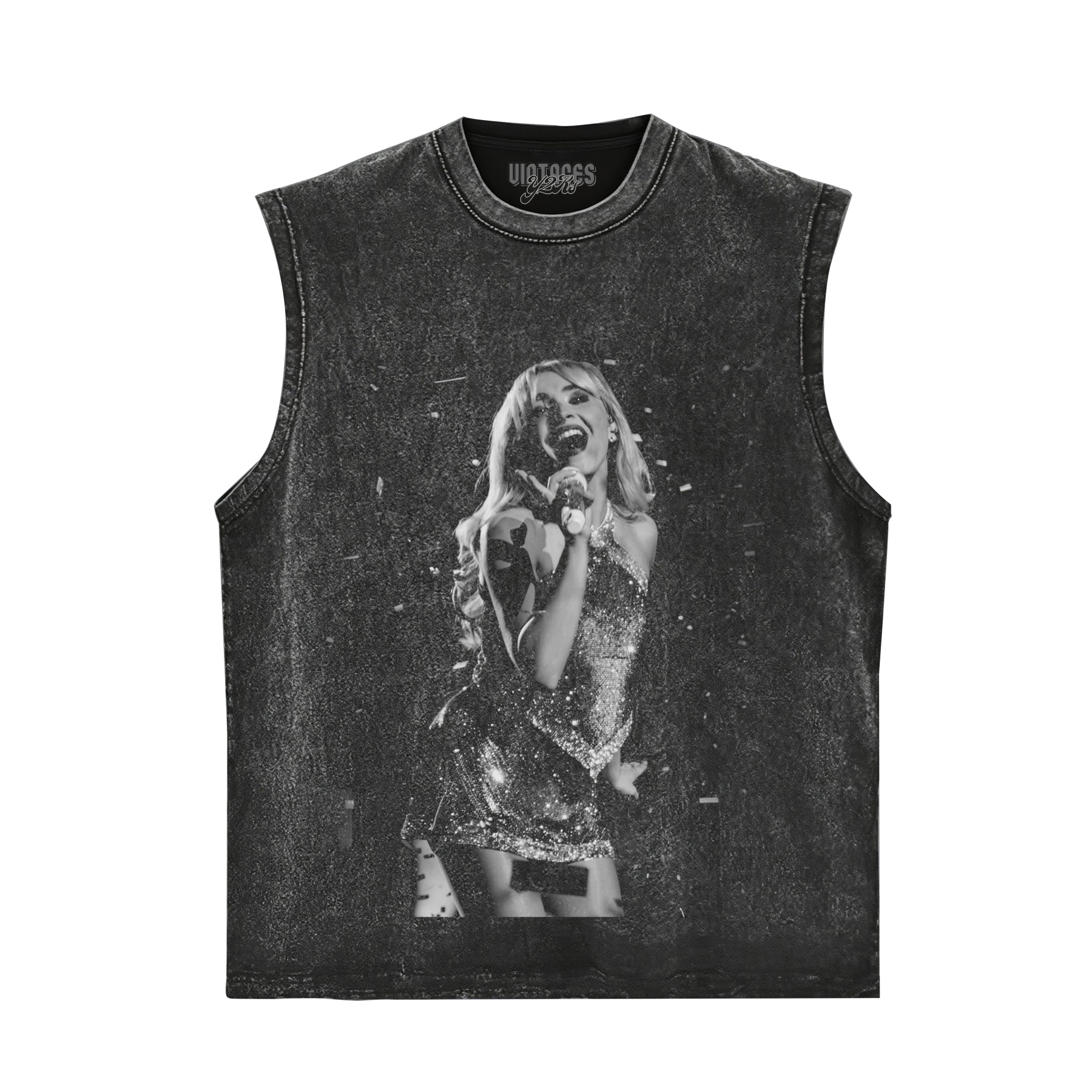 SABRINA CARPENTER SHORT N' SWEET TOUR V2 TANK TOP & TEE & LONG SLEEVE & LAYERED LS & HOODIE