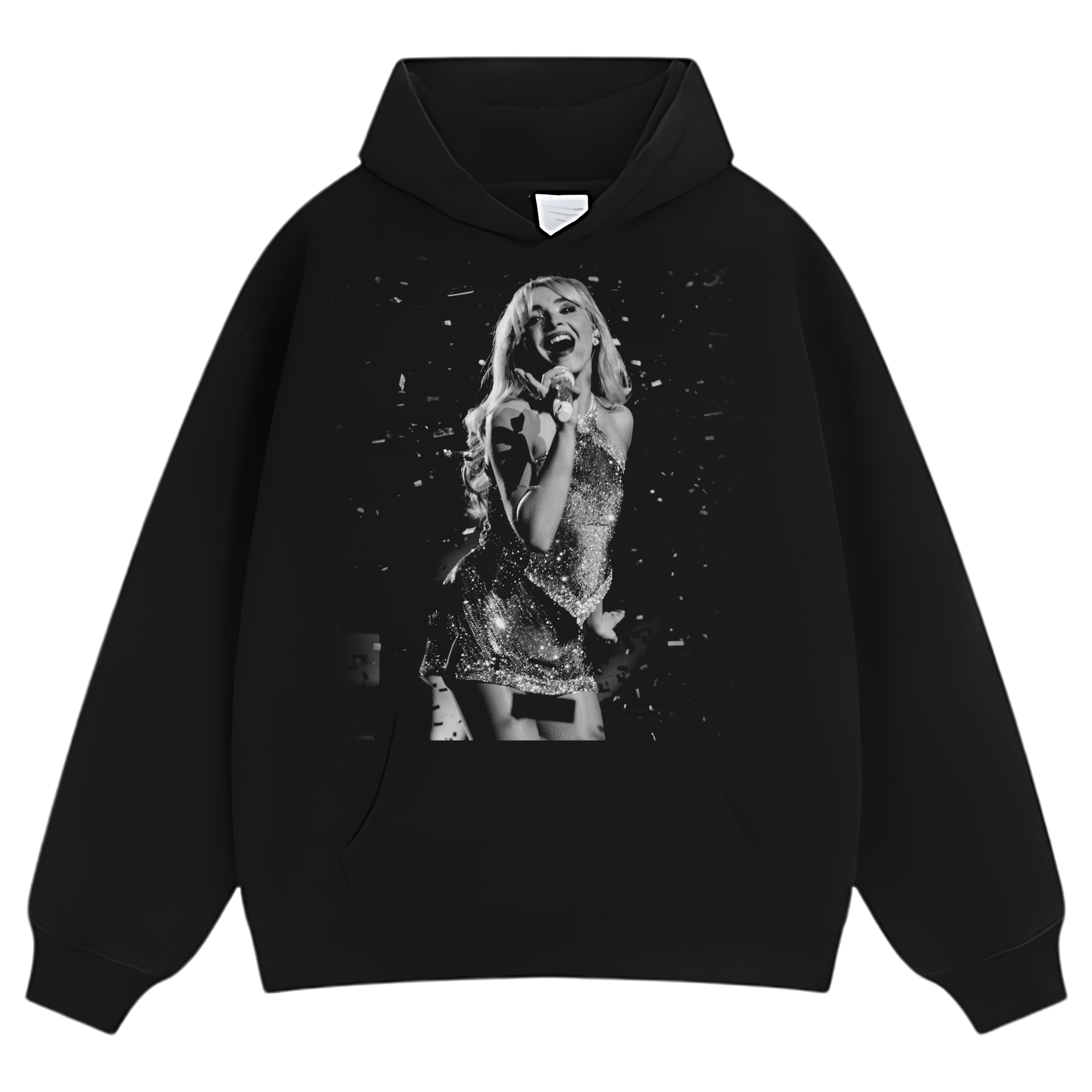 SABRINA CARPENTER SHORT N' SWEET TOUR V2 TANK TOP & TEE & LONG SLEEVE & LAYERED LS & HOODIE