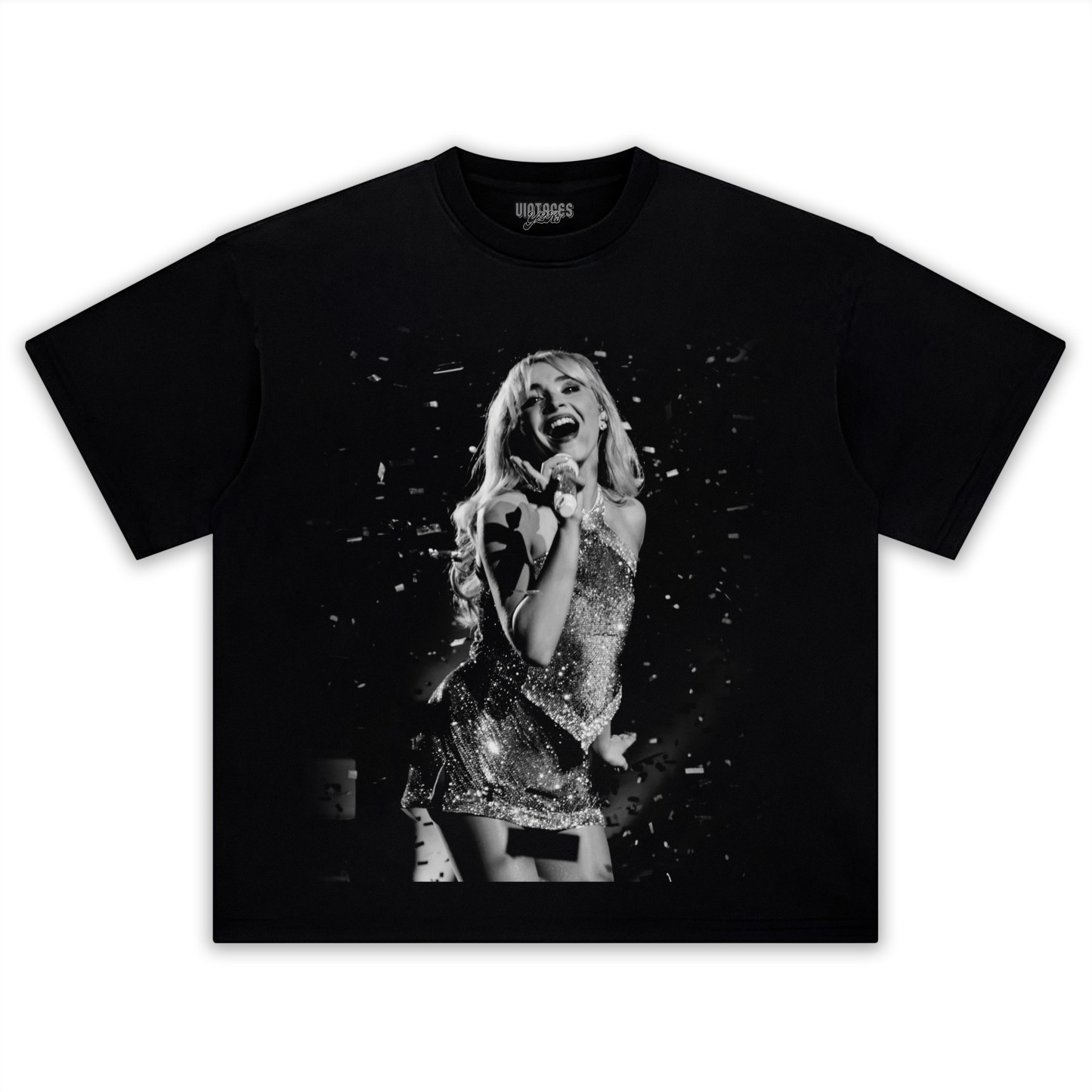 SABRINA CARPENTER SHORT N' SWEET TOUR V2 TANK TOP & TEE & LONG SLEEVE & LAYERED LS & HOODIE