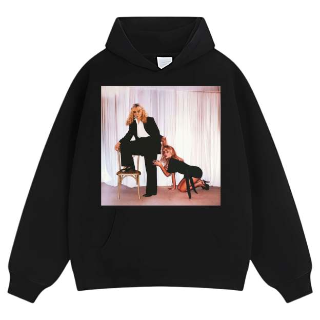 SABRINA CARPENTER & WOMAN'S BEST FRIEND TEE & LS & HOODIE