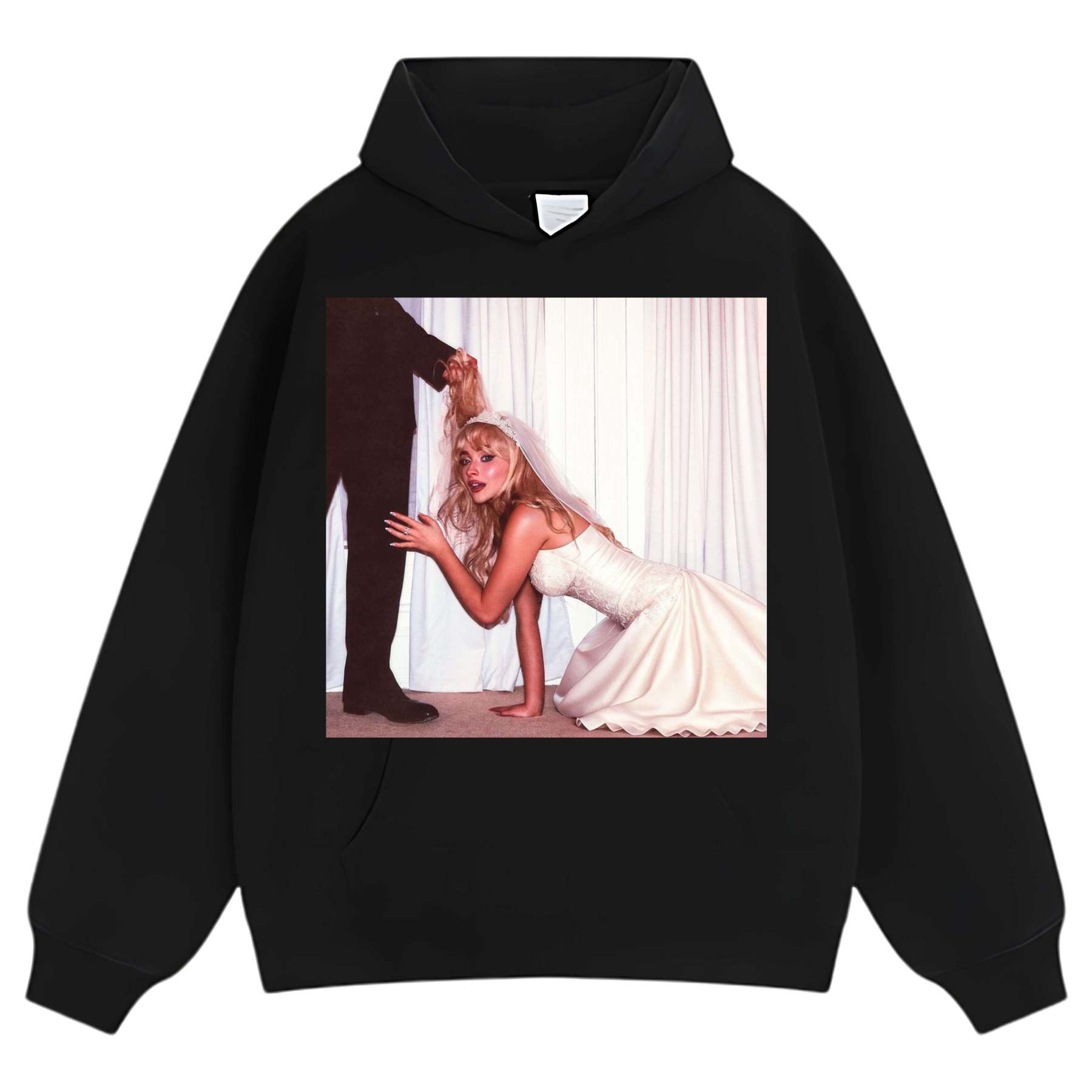 SABRINA CARPENTER & MAN'S BEST FRIEND TEE & LS & HOODIE