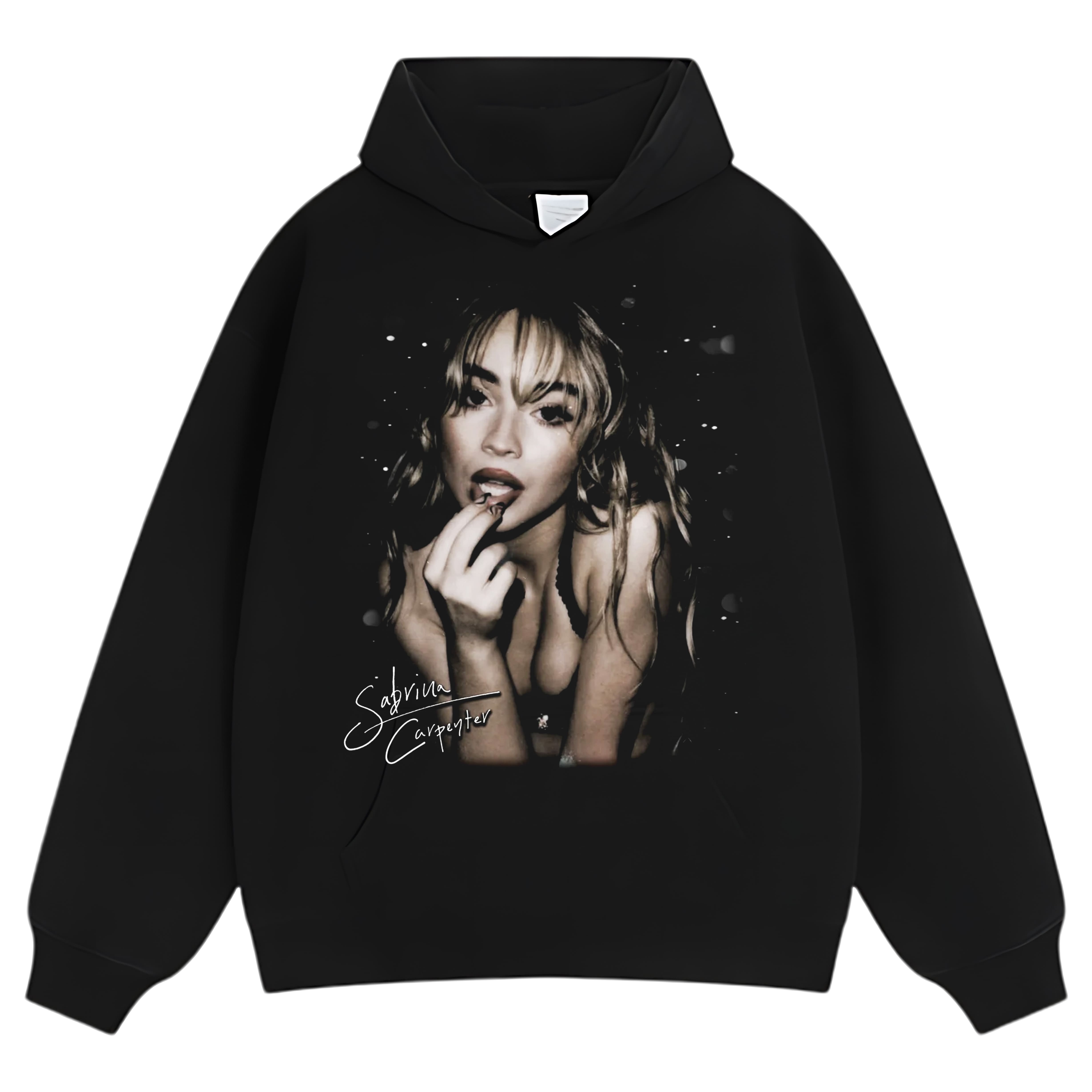 SABRINA CARPENTER 2025 VINTAGE V3 TEE & LS & HOODIE