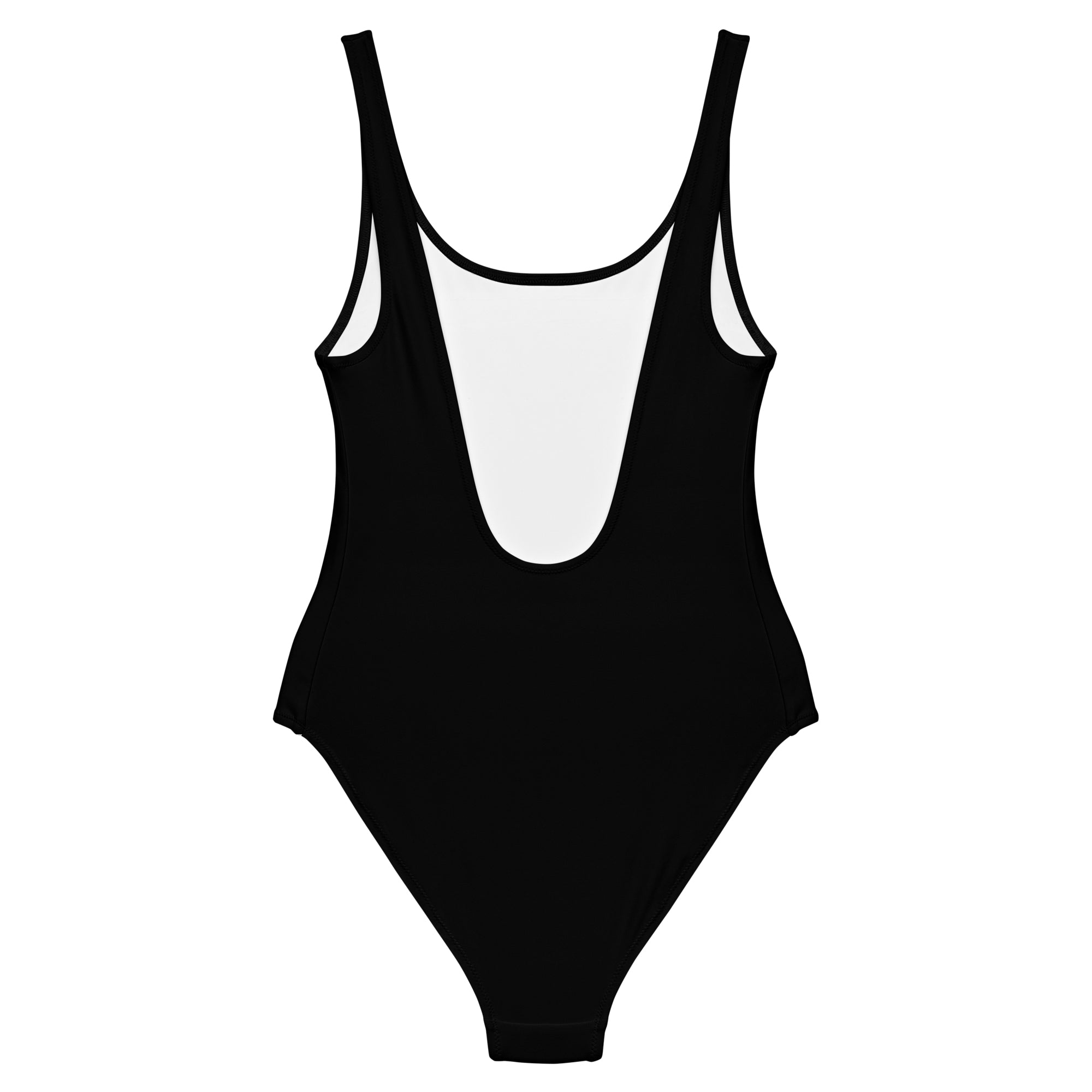Seduce & Destroy One-Piece Swimsuit